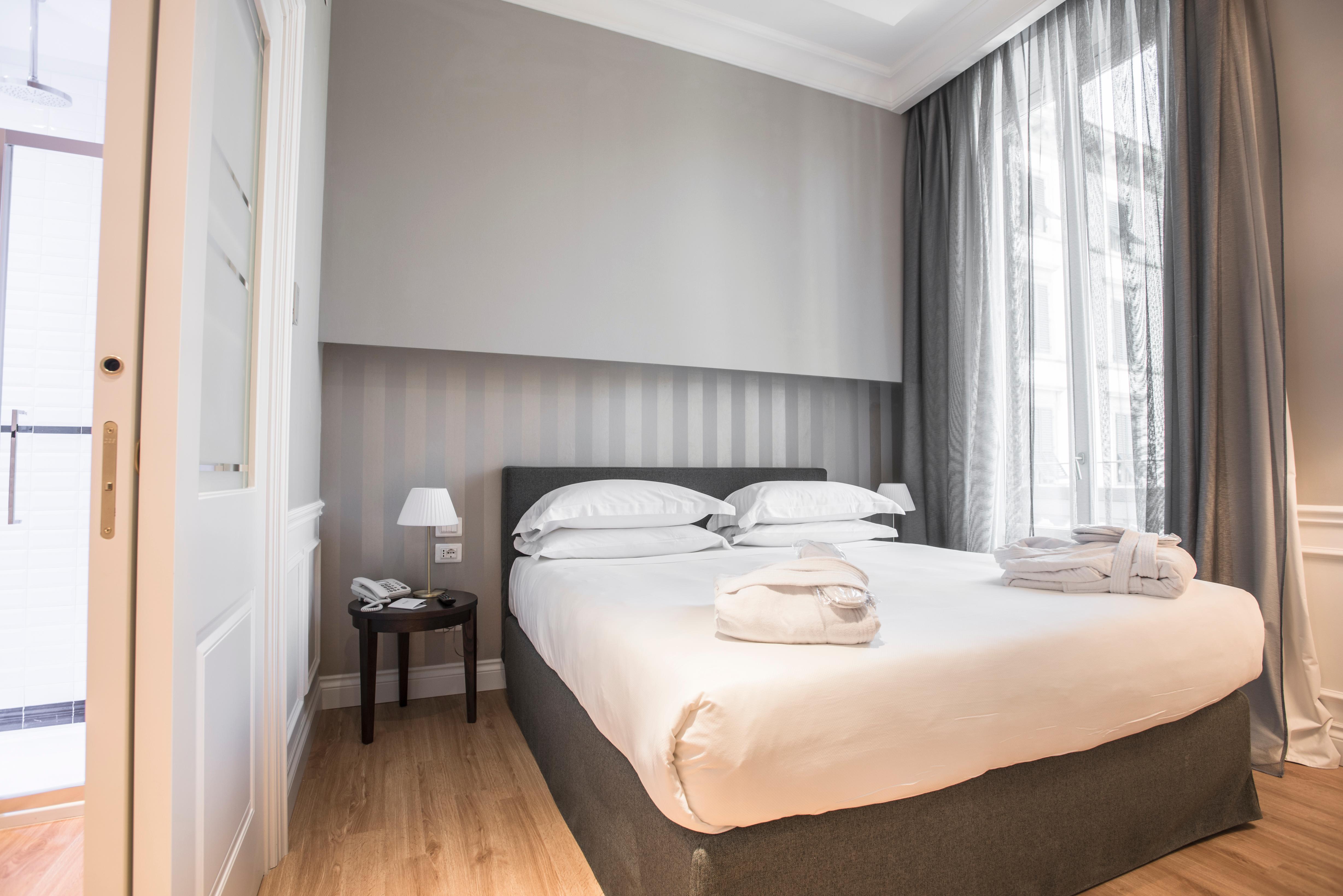 Junior Suite Classic