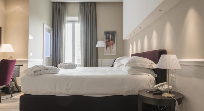 Double Single Superior