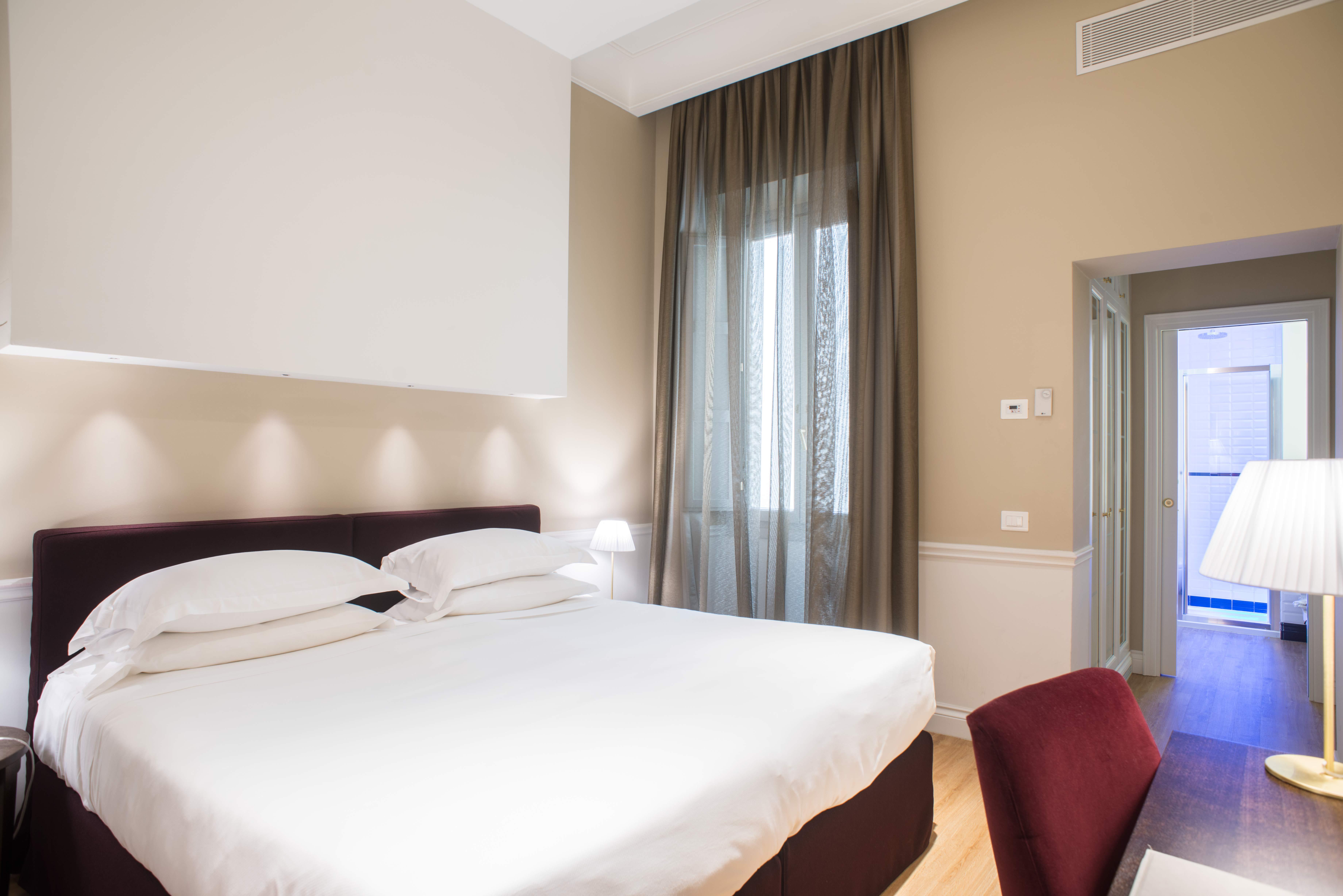 Double Single Classic