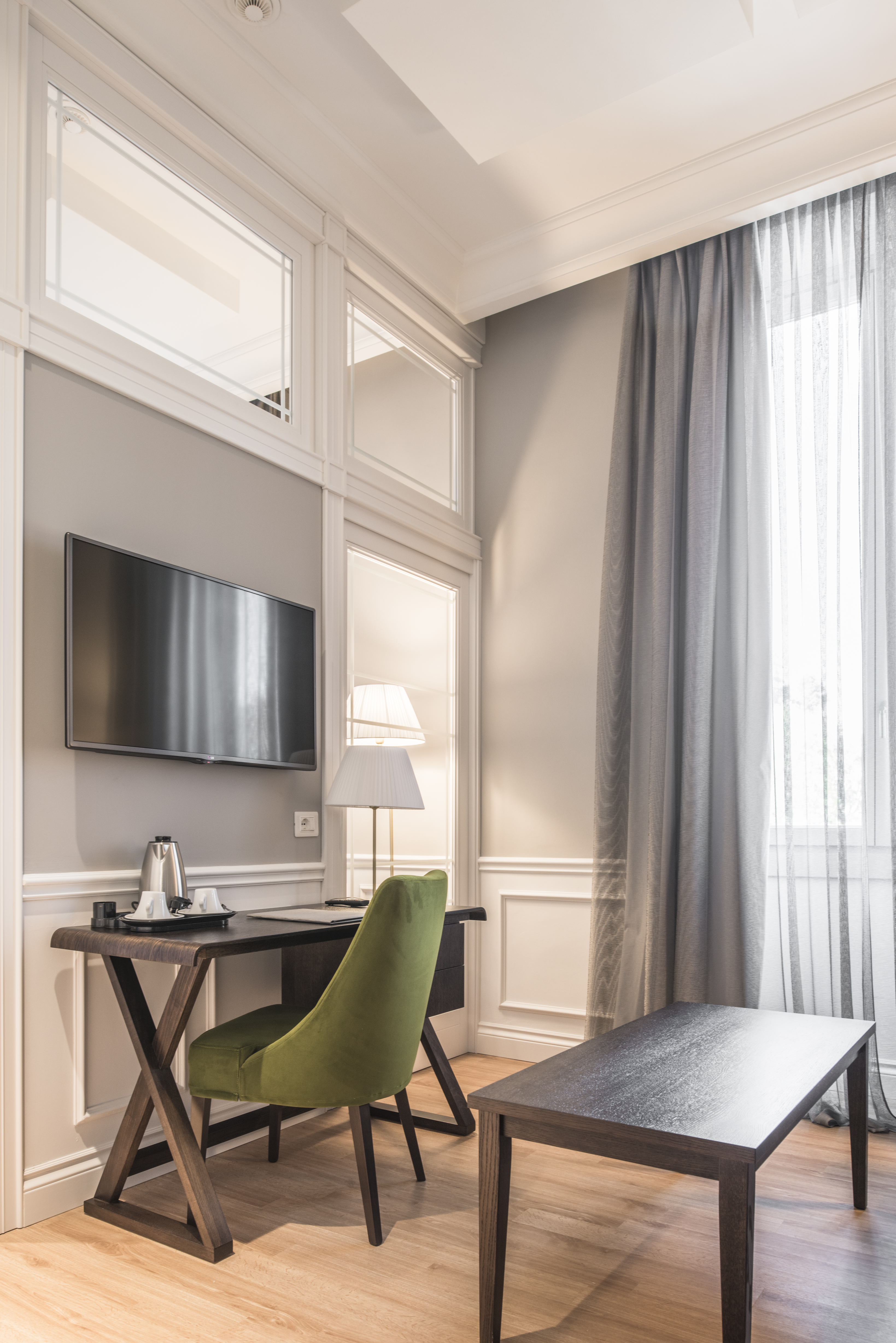 Junior Suite with Views