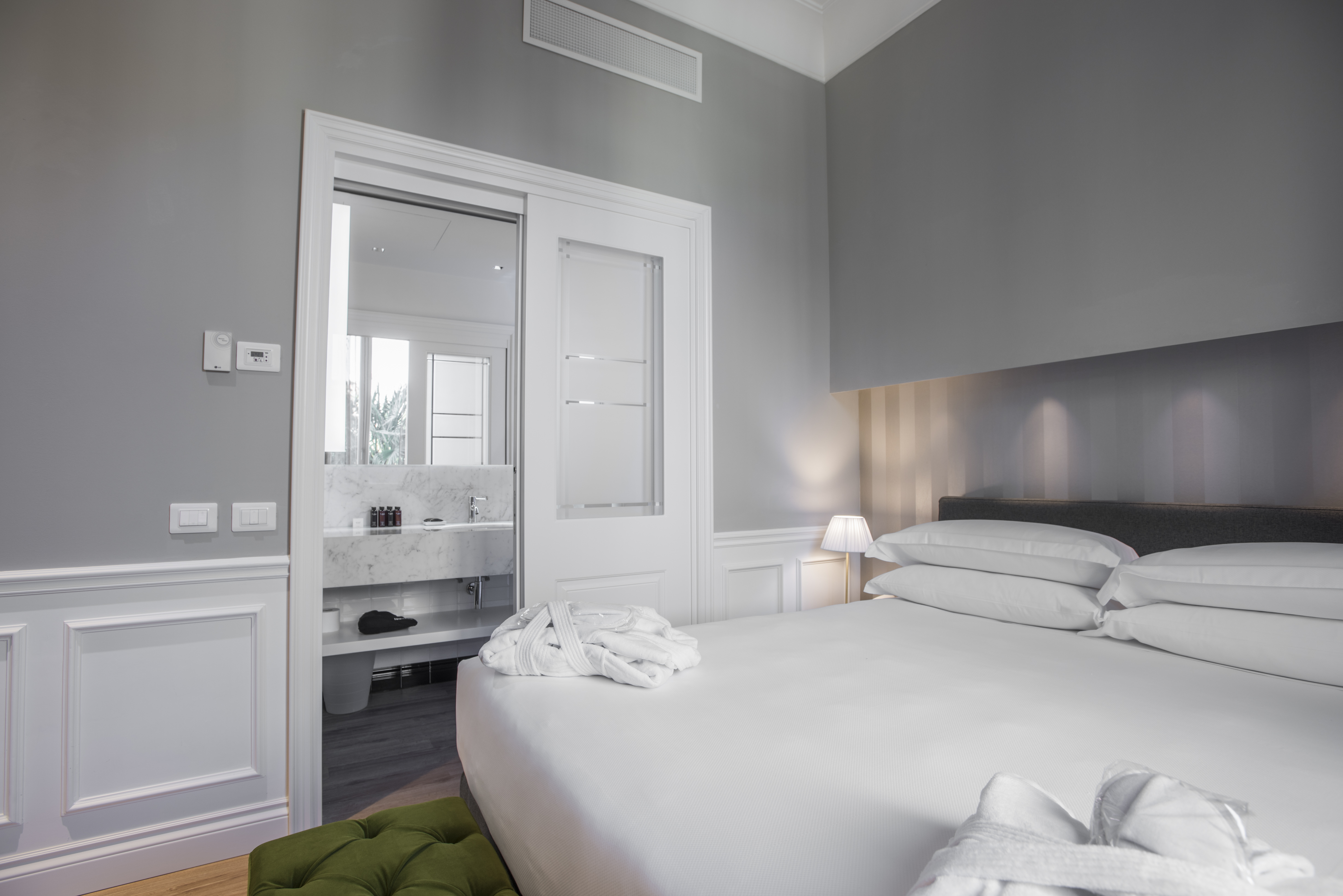 Junior Suite with Views