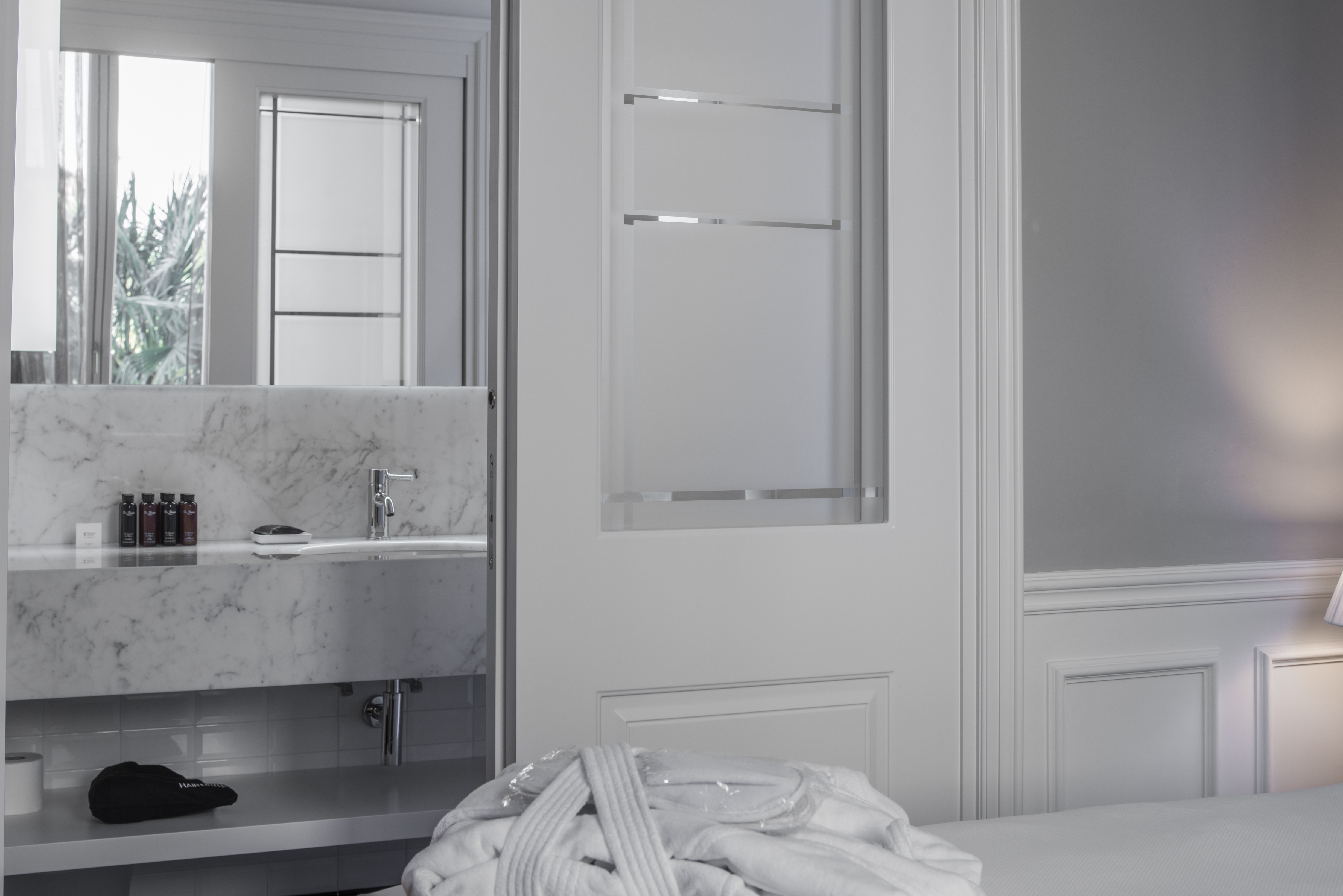 Junior Suite with Views