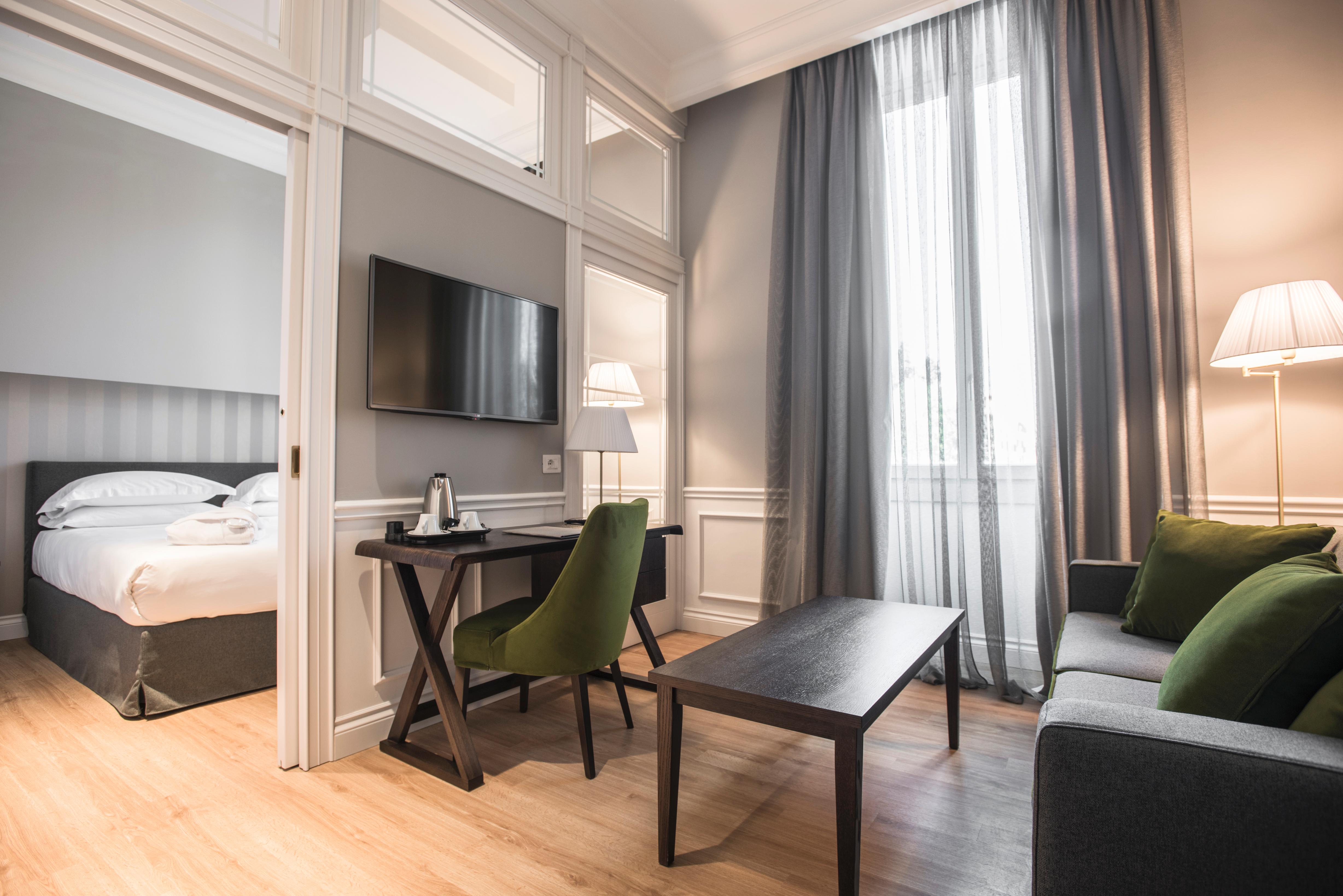 Junior Suite Classic