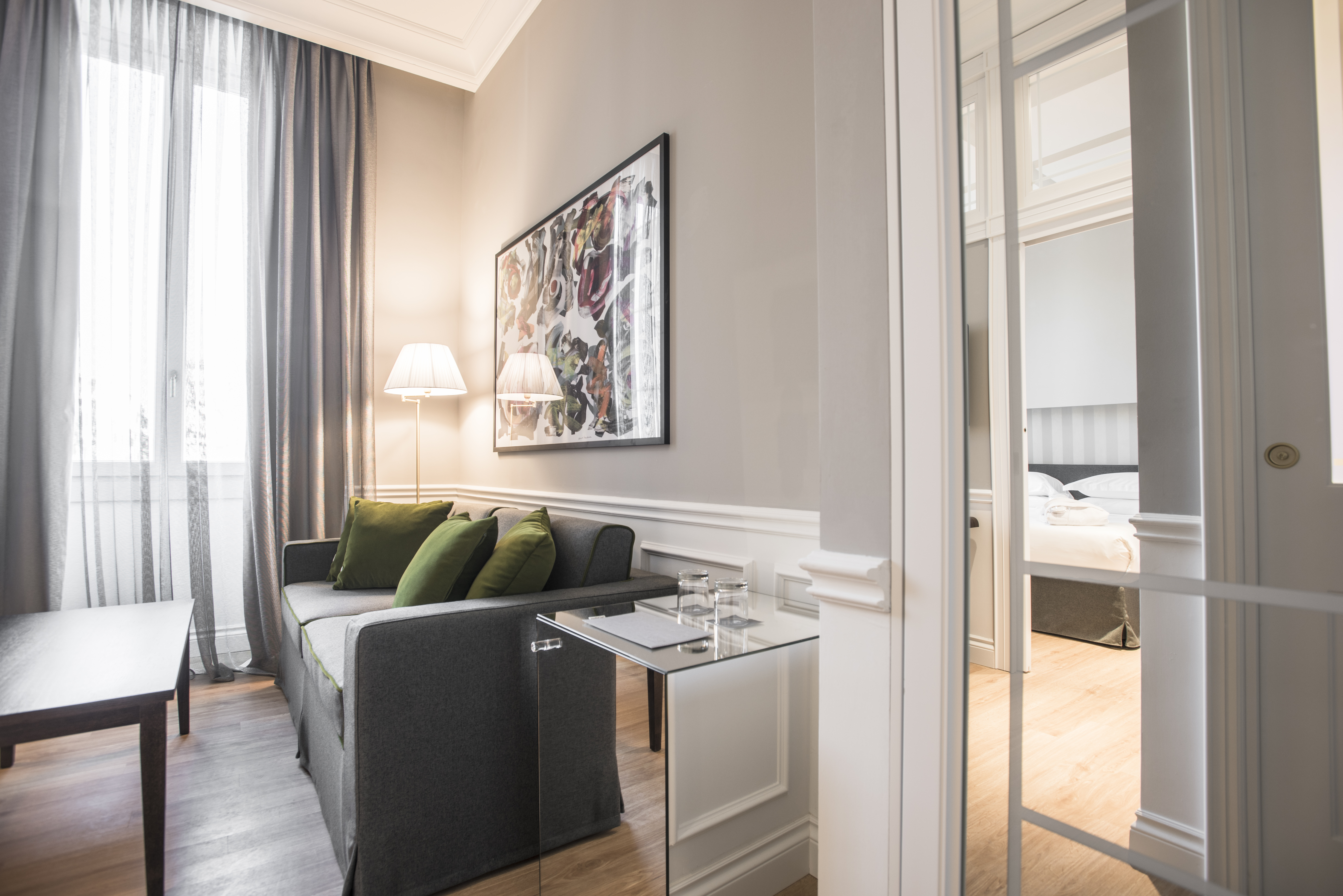 Junior Suite Classic