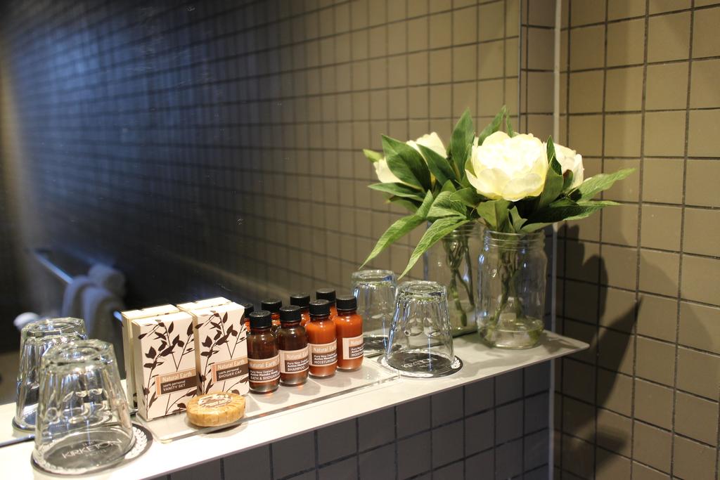 Double Executive King Bed