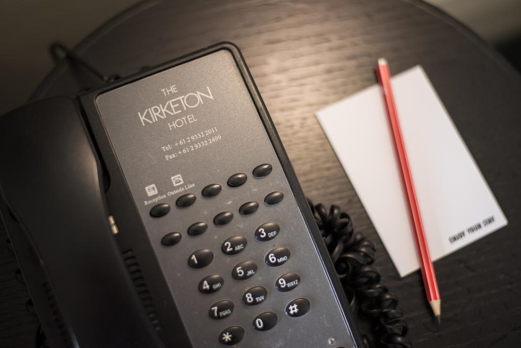 Double Executive King Bed