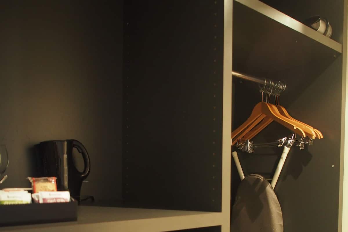 Double Premier Queen Bed