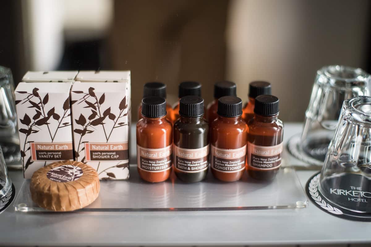 Double Premier Queen Bed