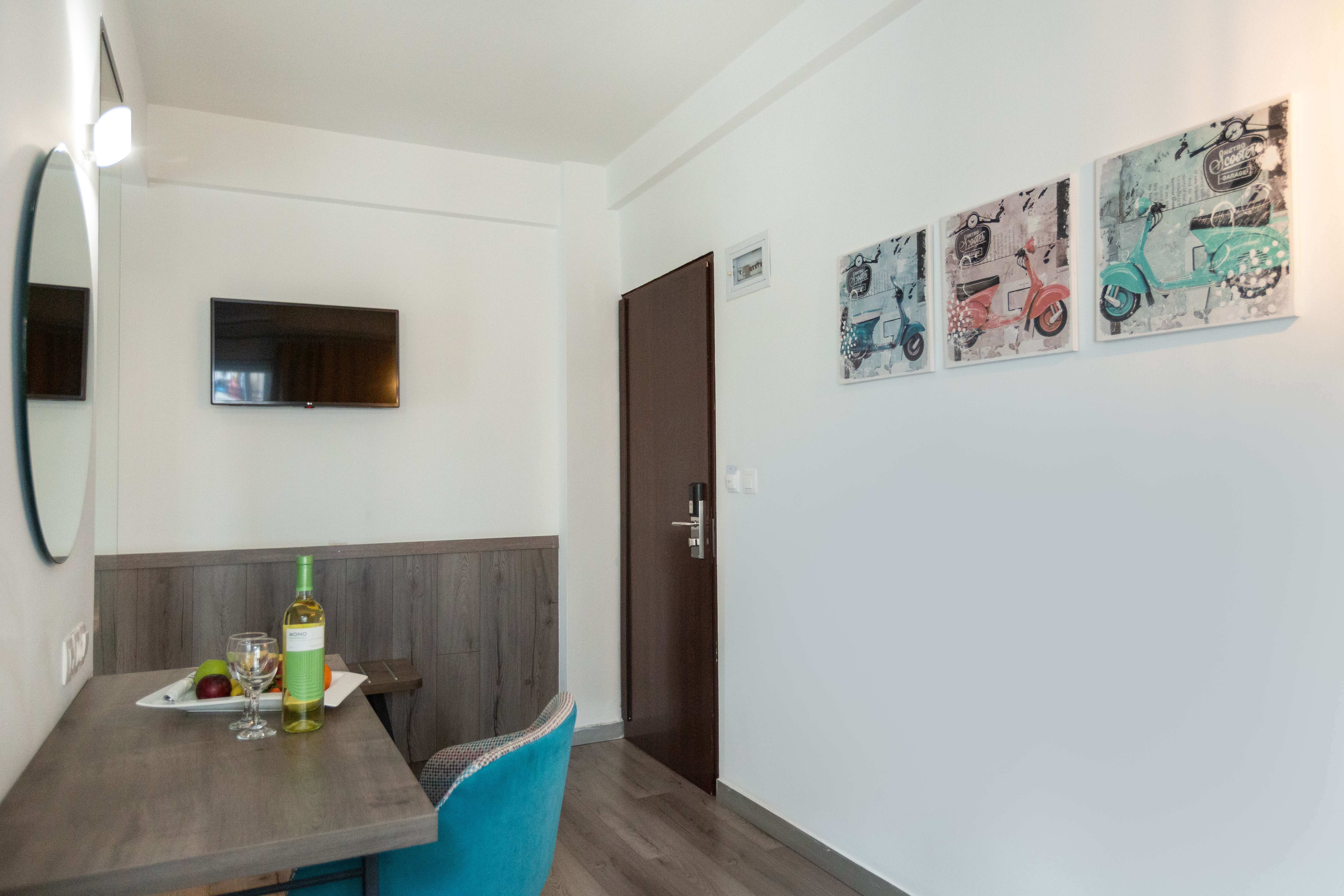 Junior Suite Standard