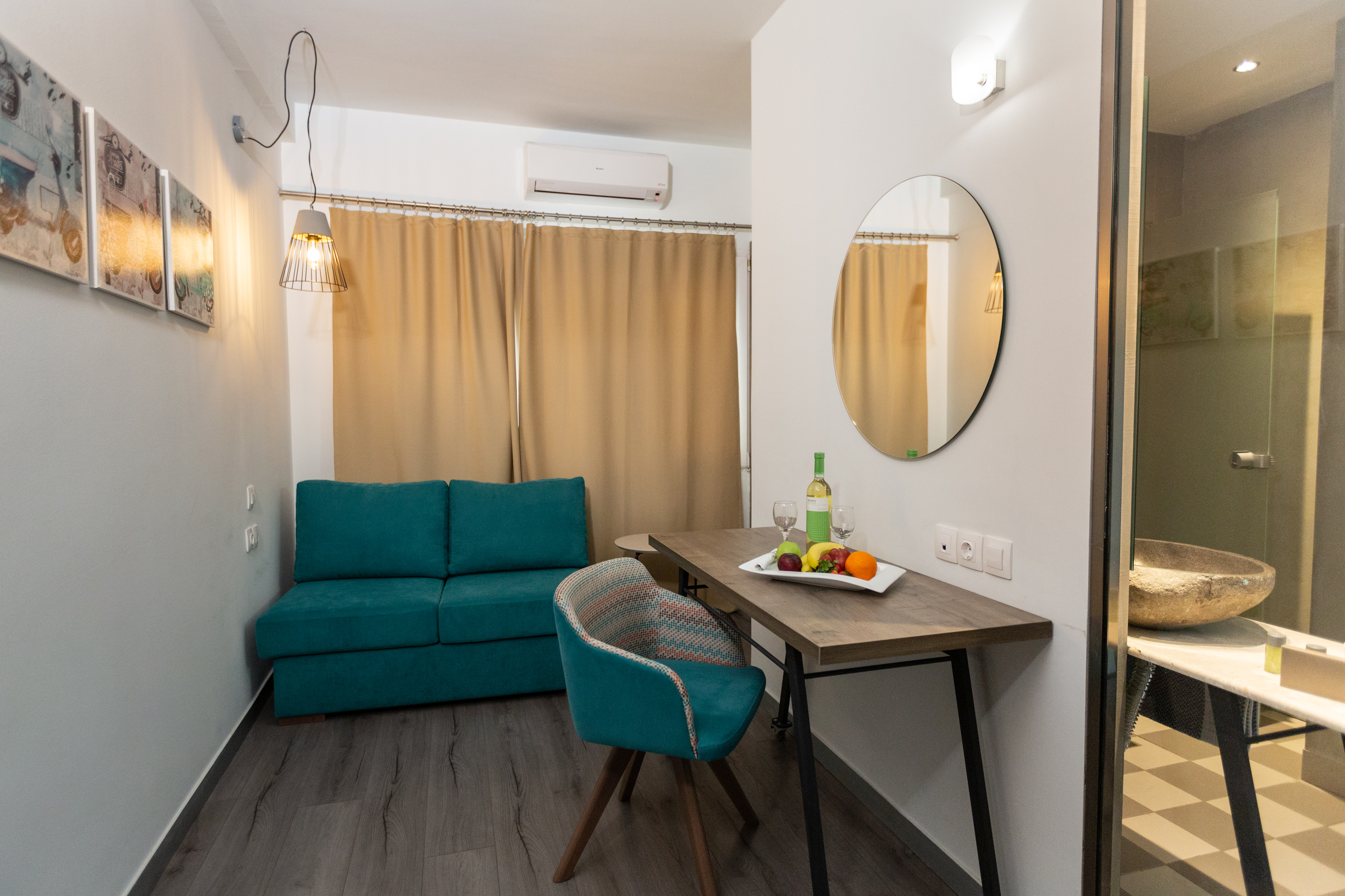 Junior Suite Standard