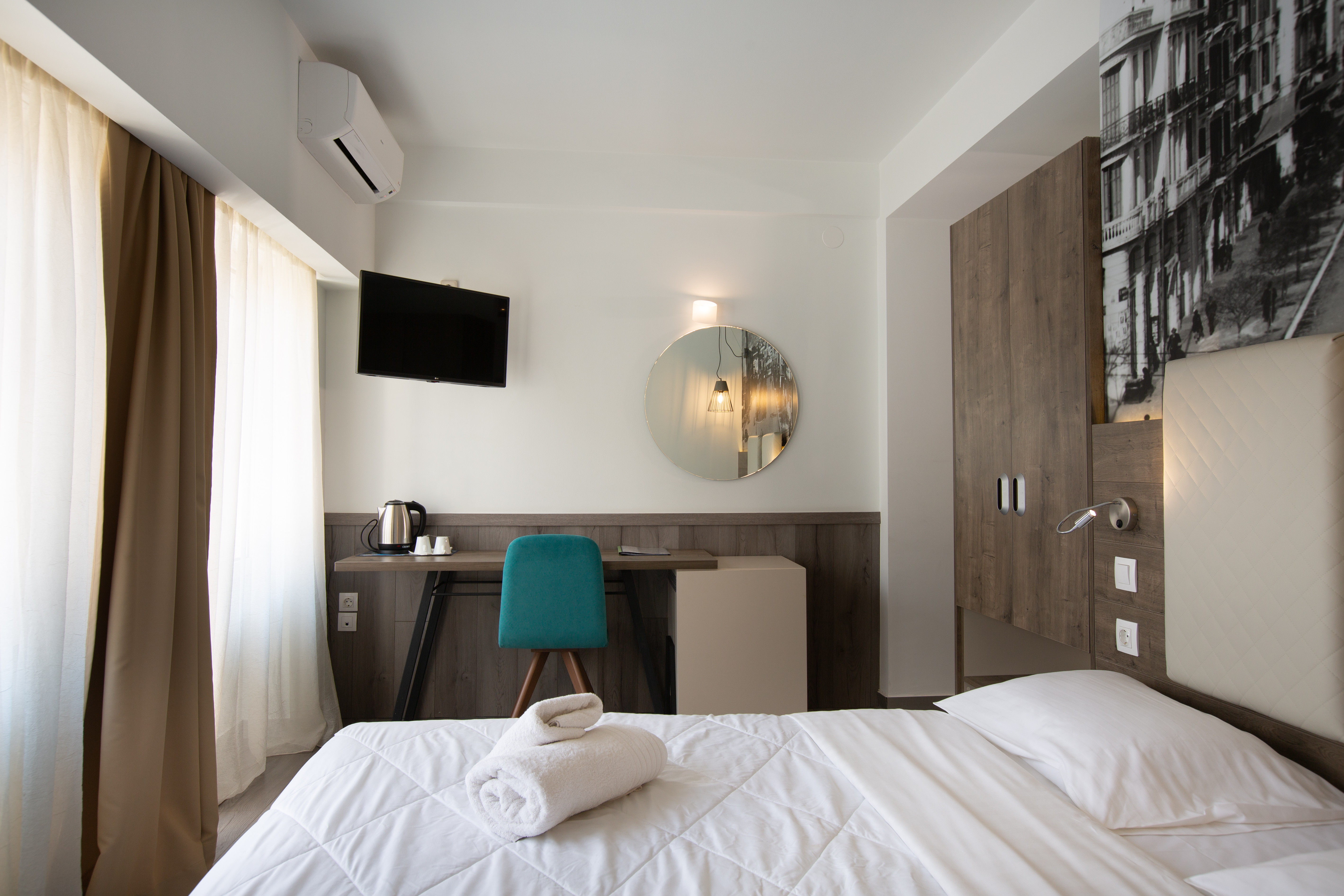 Junior Suite Standard