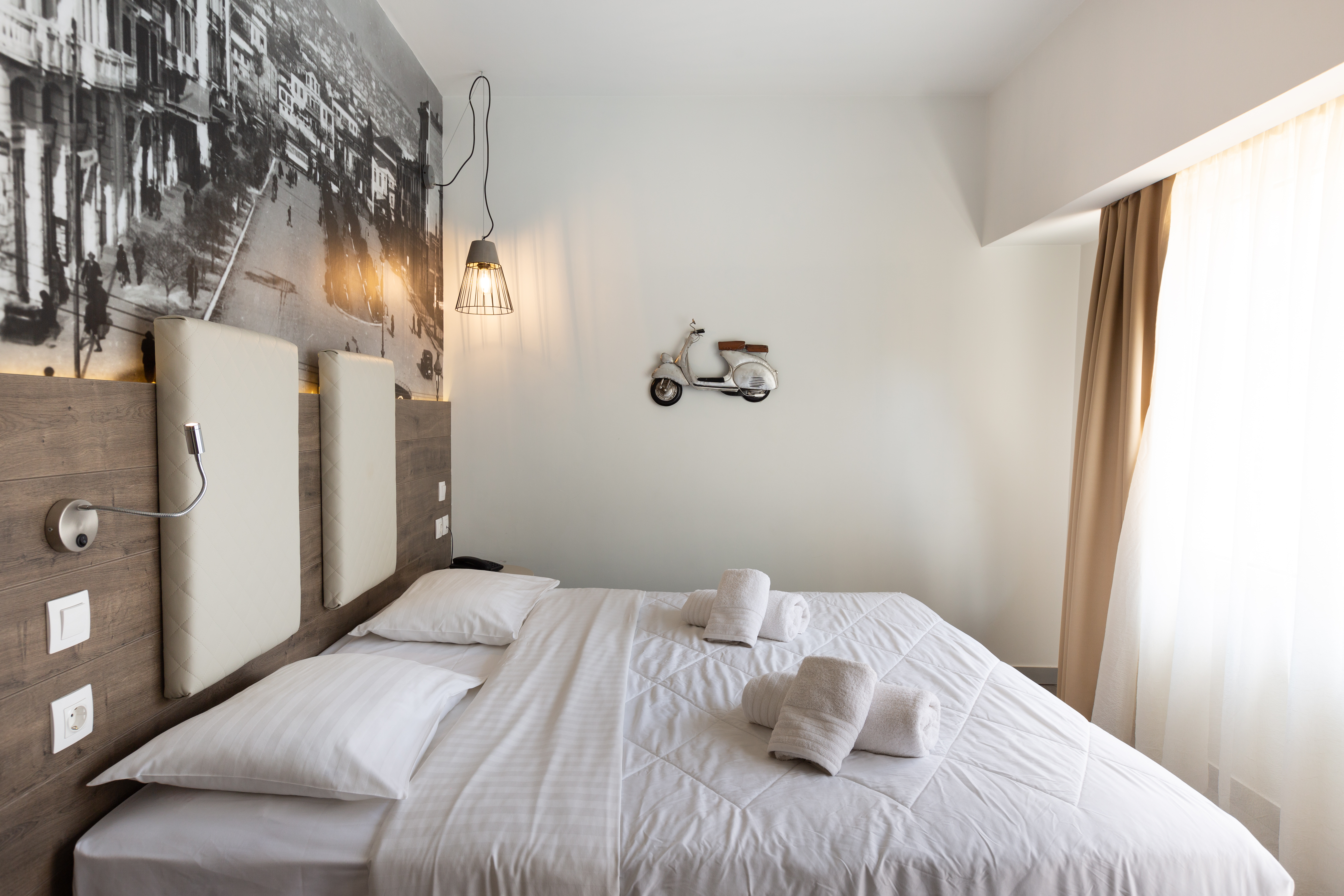 Junior Suite Standard