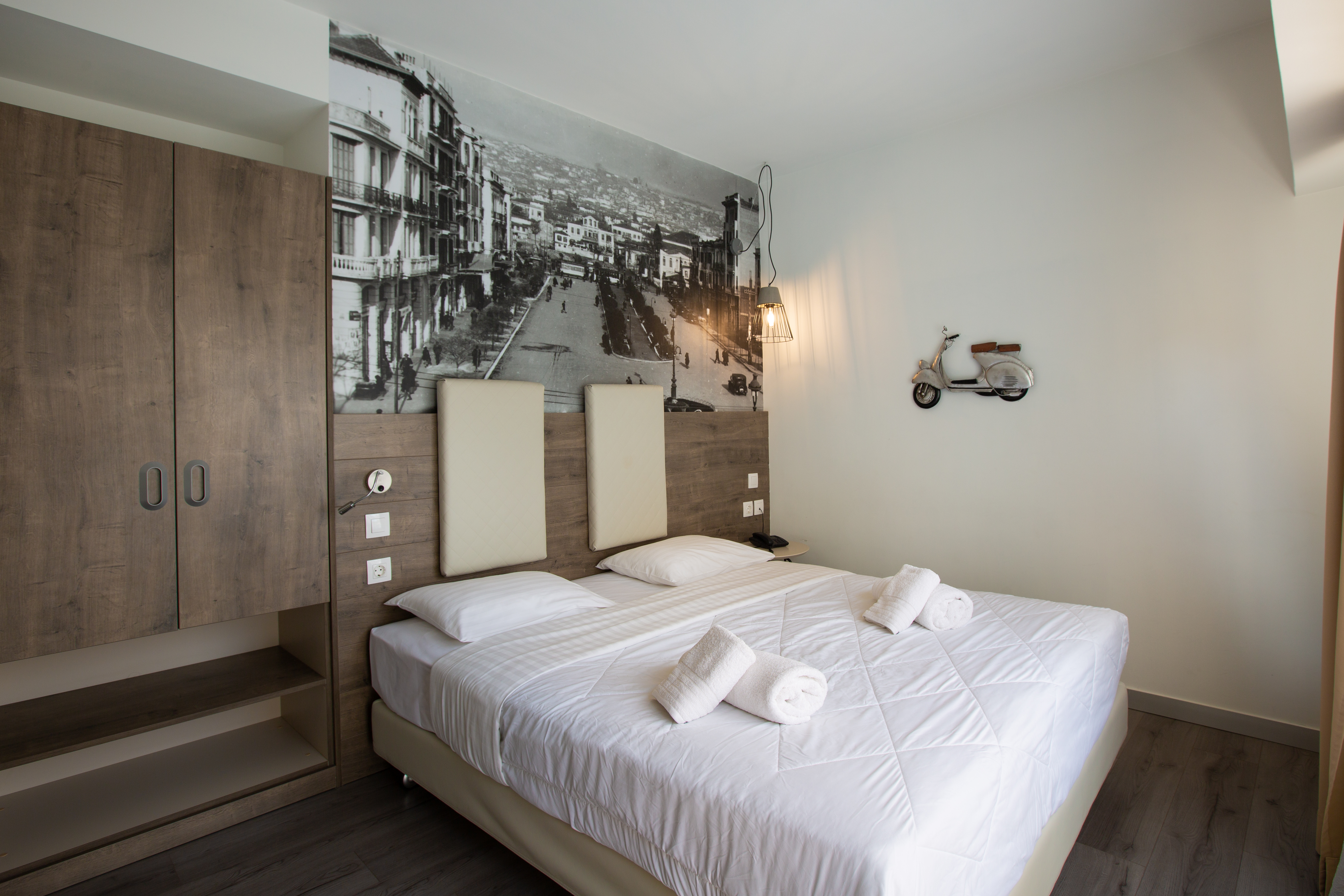 Junior Suite Standard