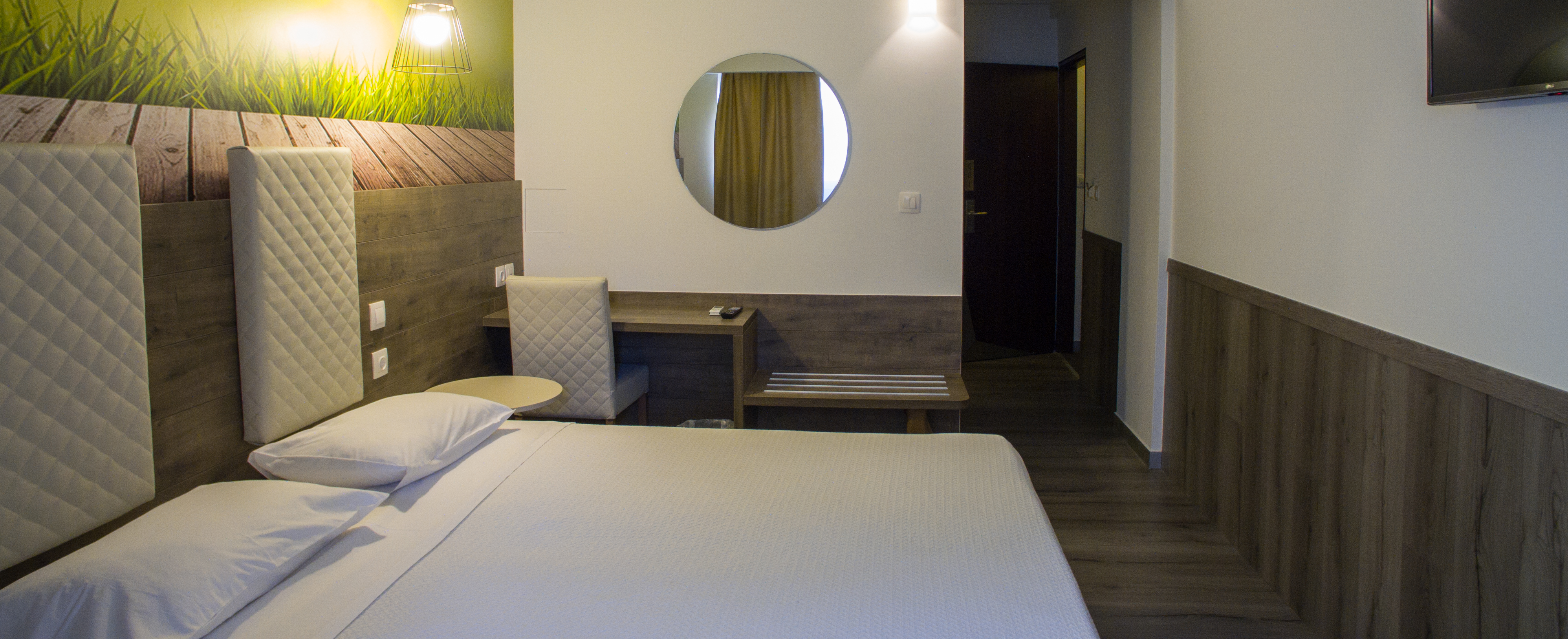 Double or Twin Classic