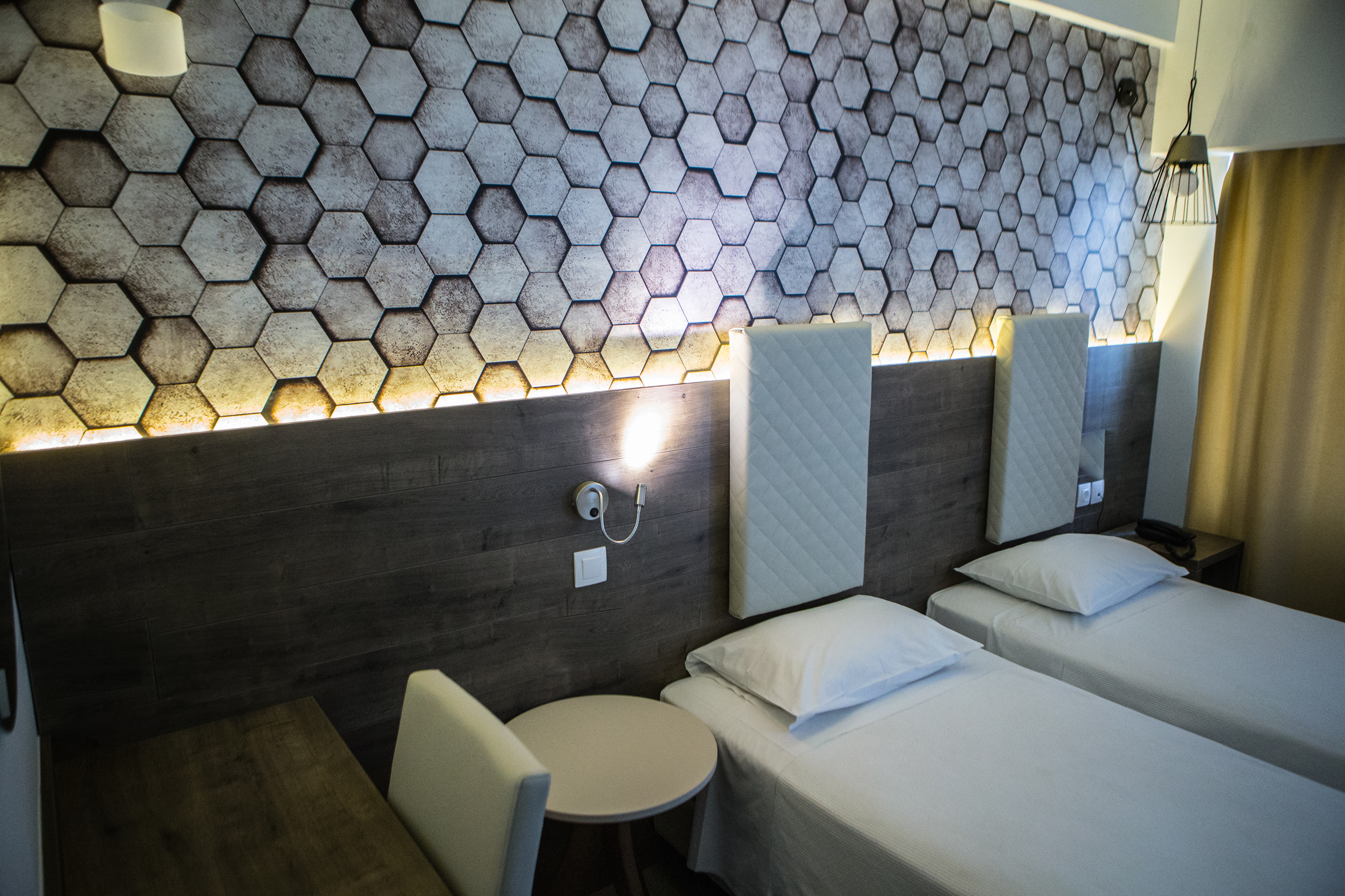 Double Single Classic