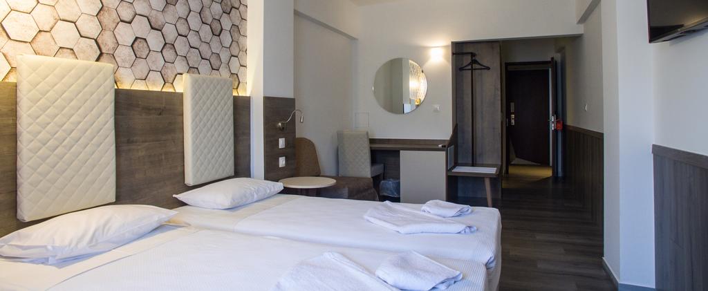 Double or Twin Superior