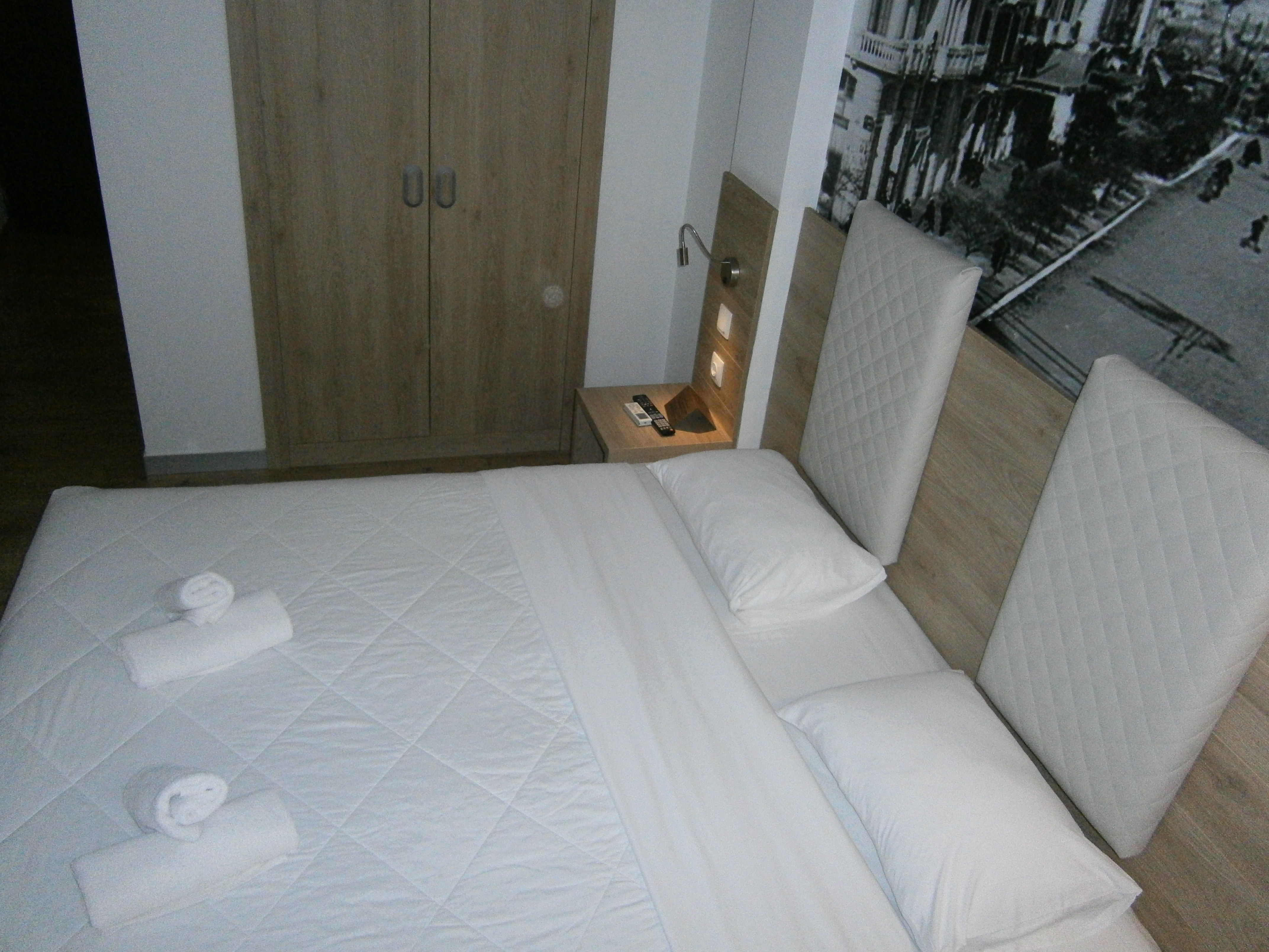 Double or Twin Classic