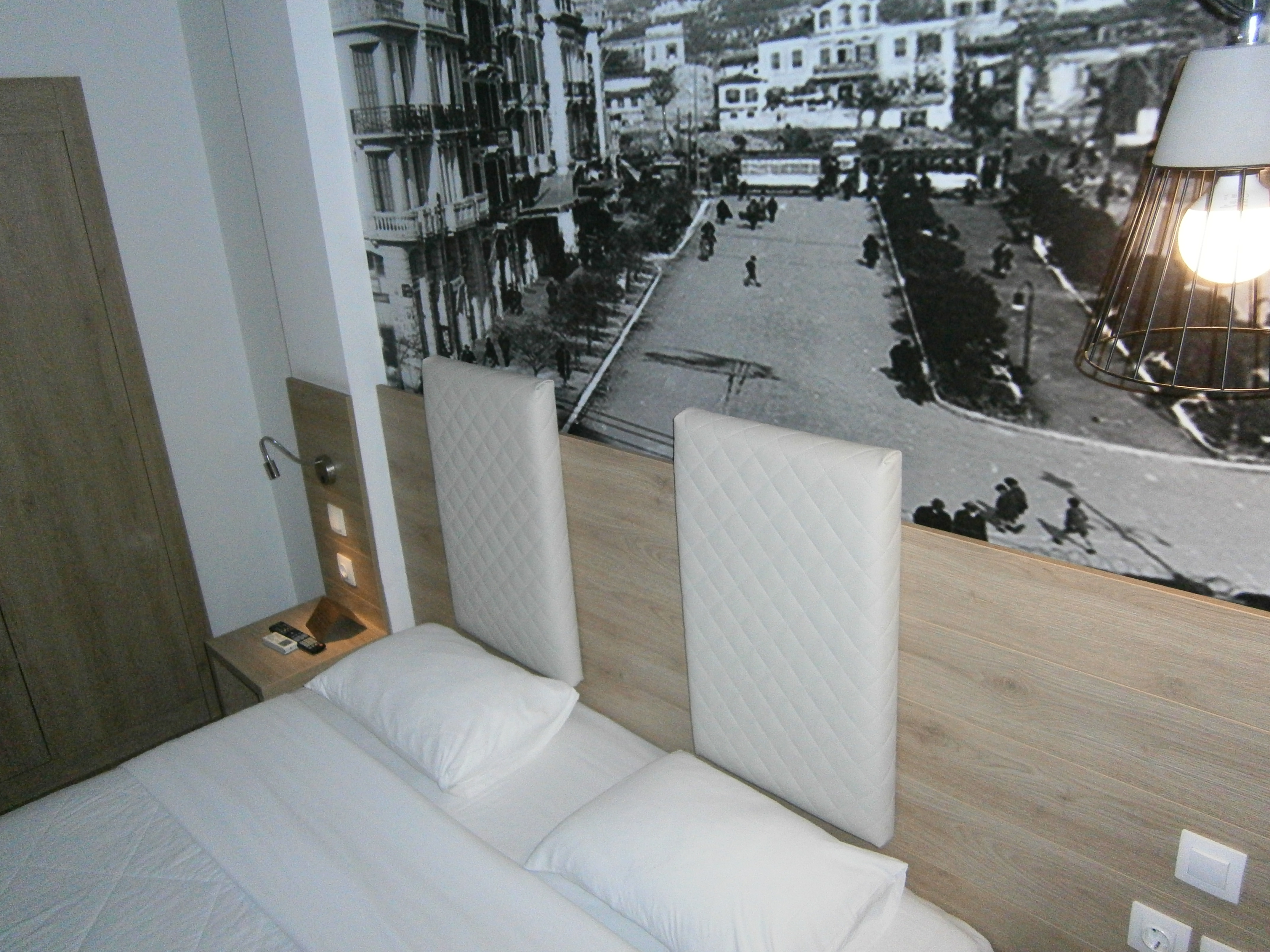 Double or Twin Classic