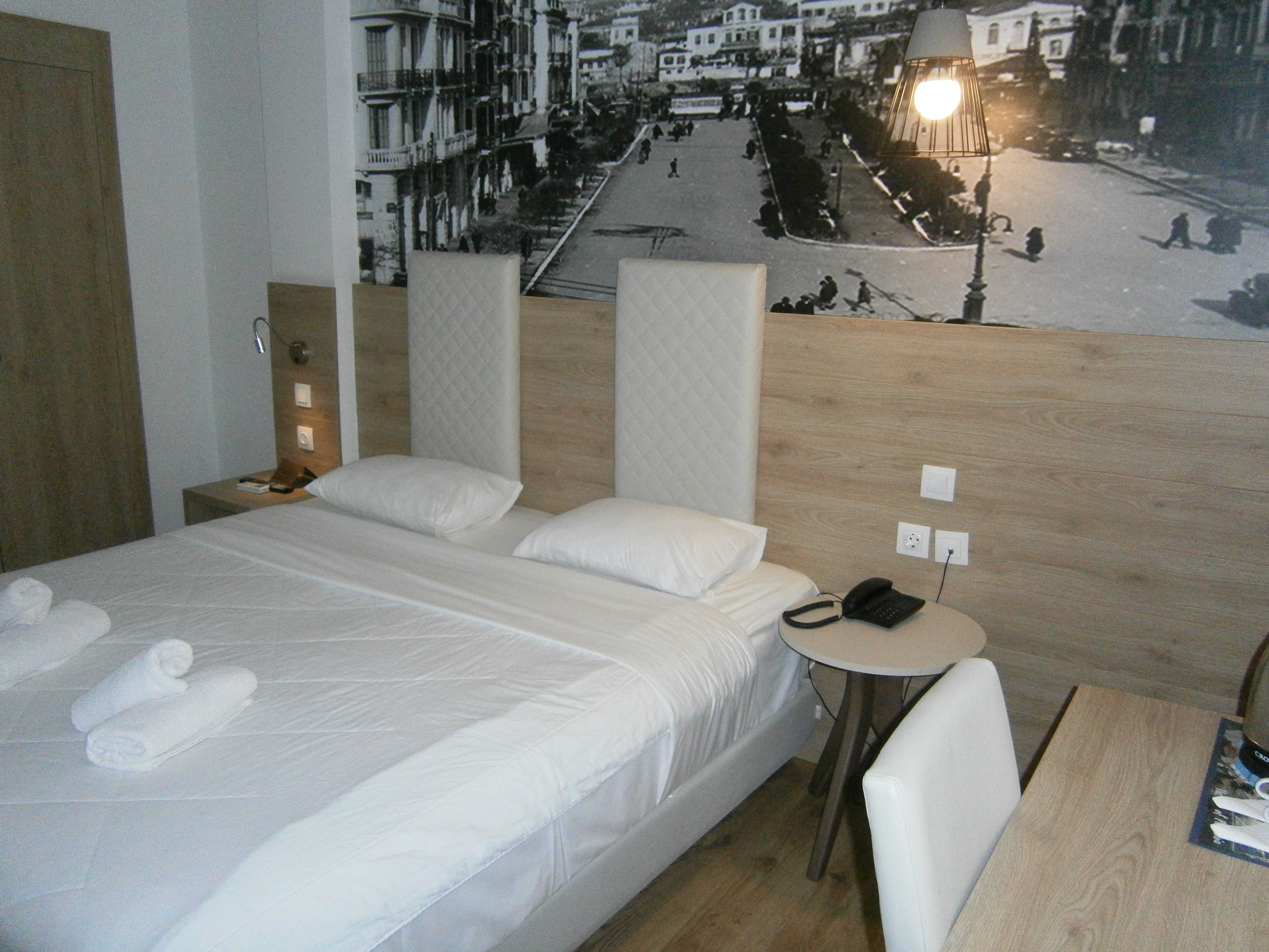 Double or Twin Classic