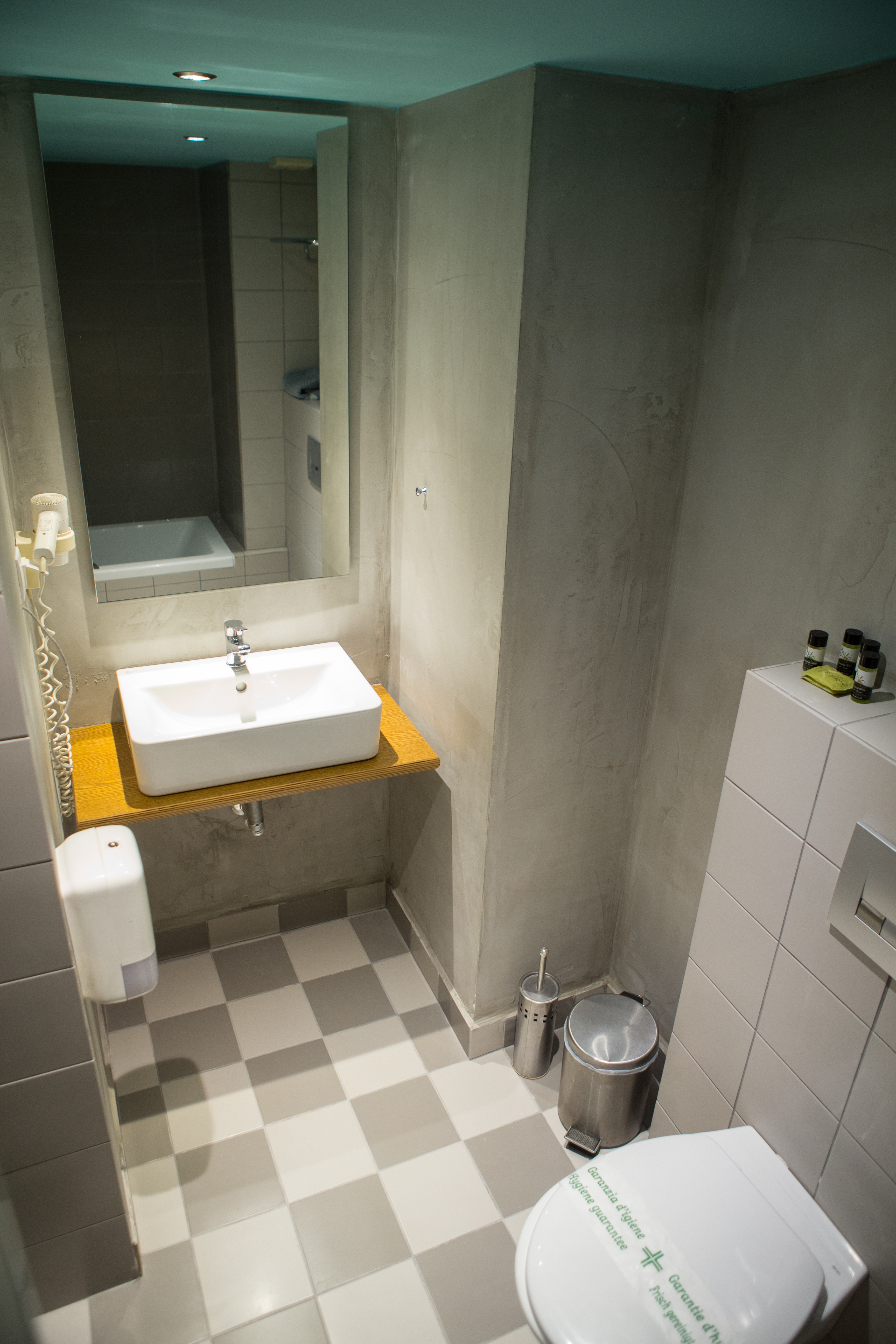 Double or Twin Classic