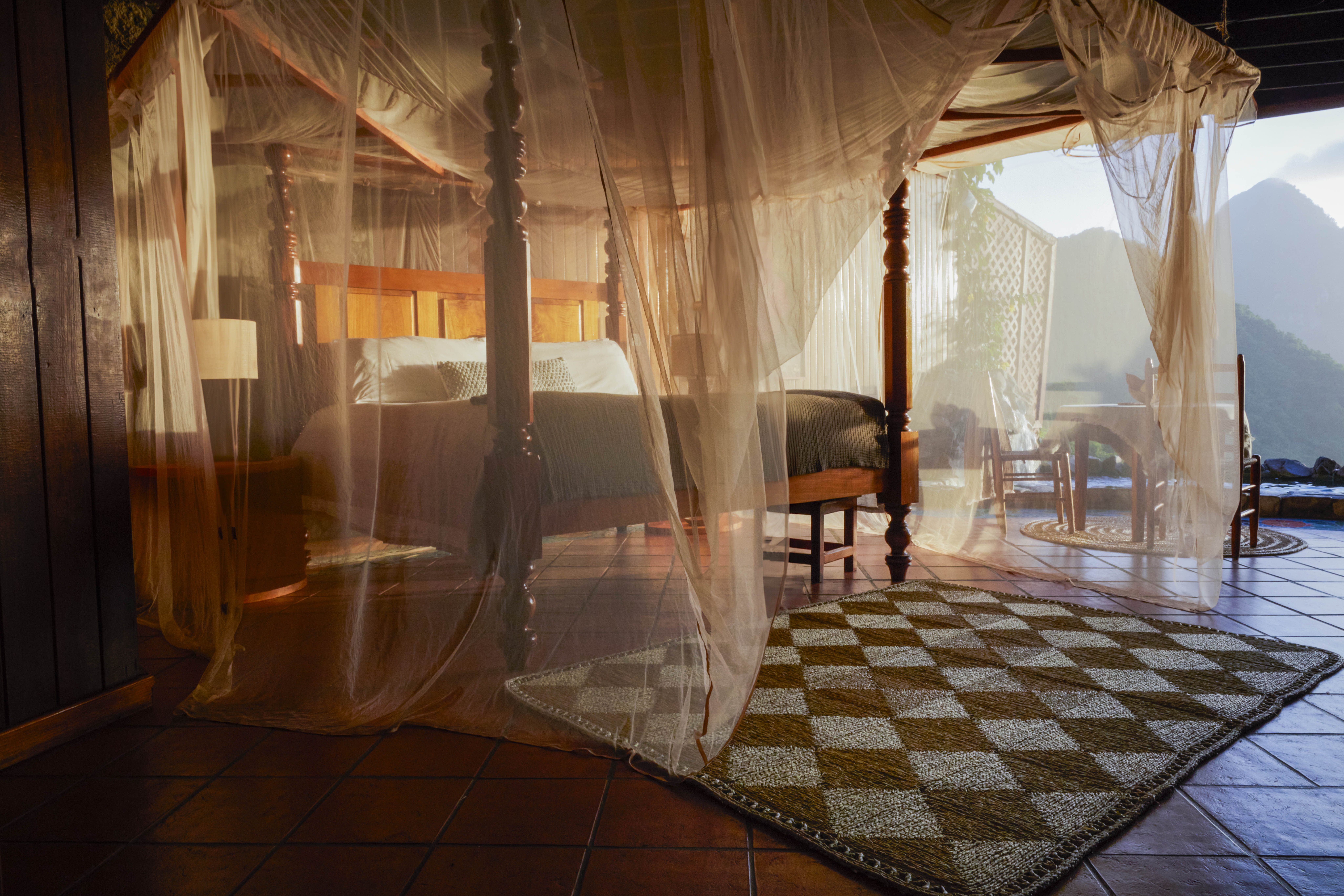 Suite Deluxe Premium