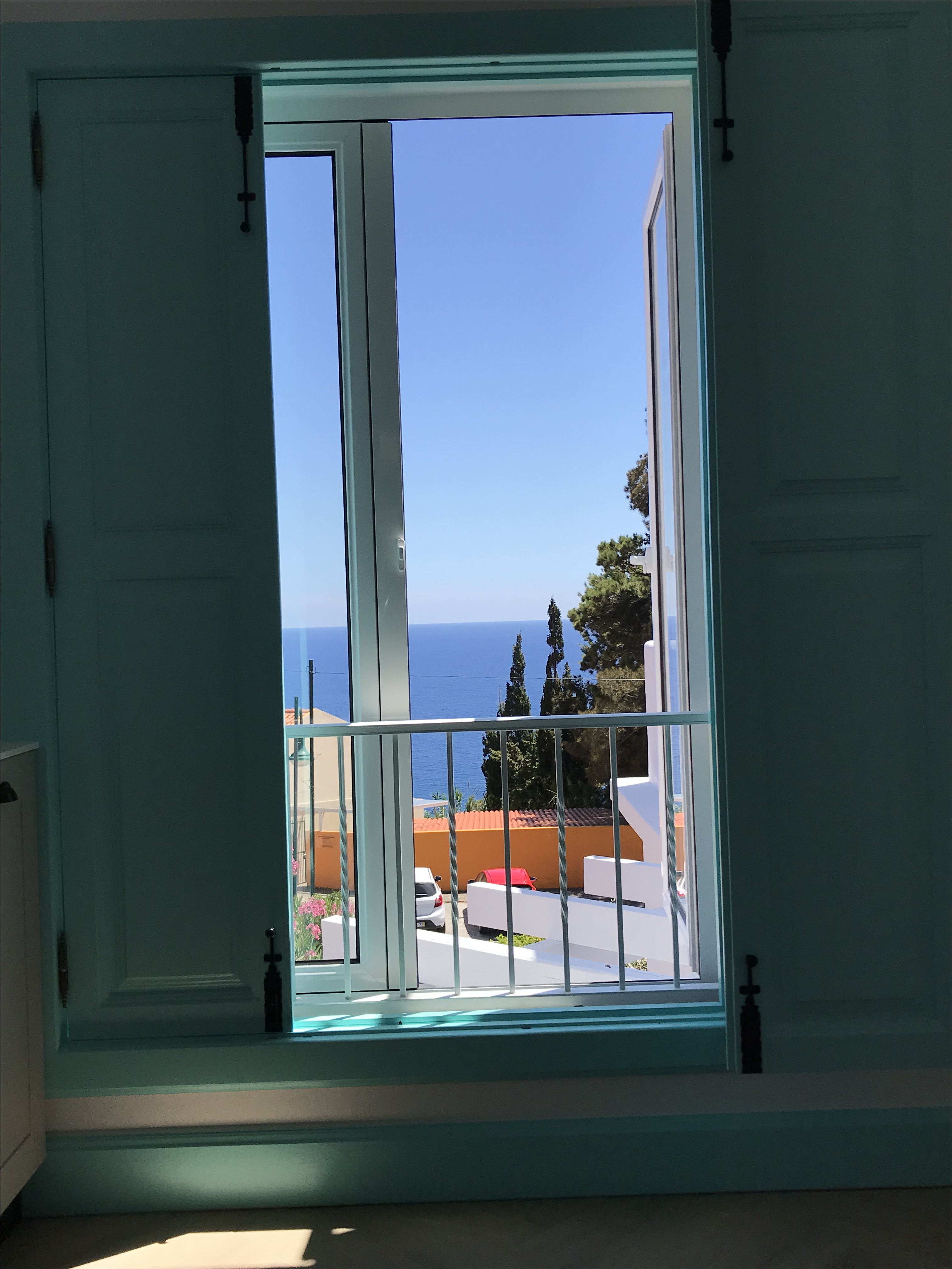 Studio Deluxe Two Beds