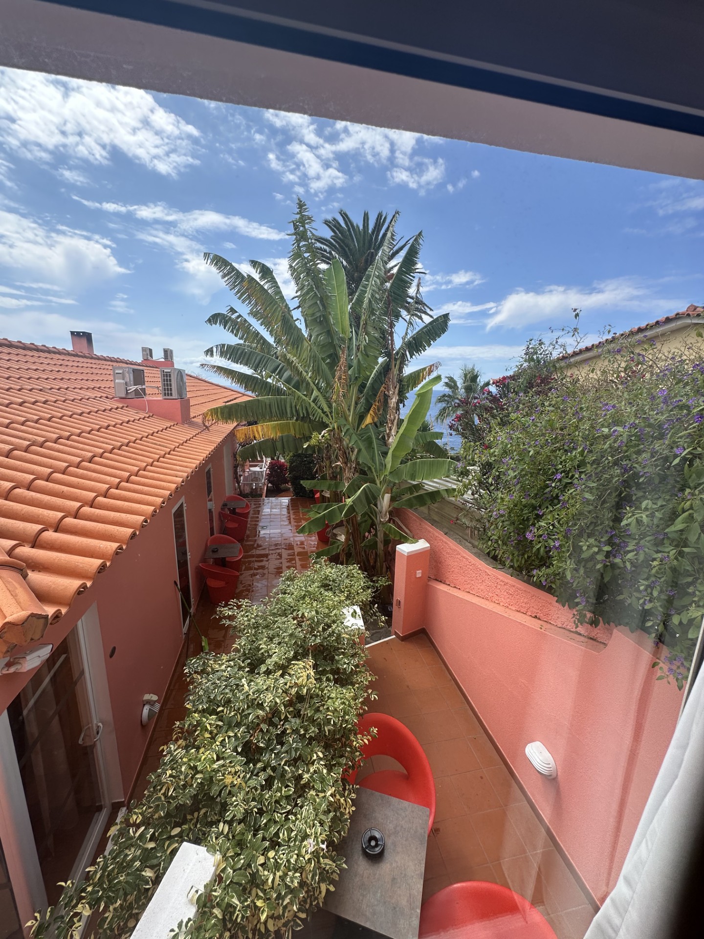 Triple Two Bedrooms One Bathroom