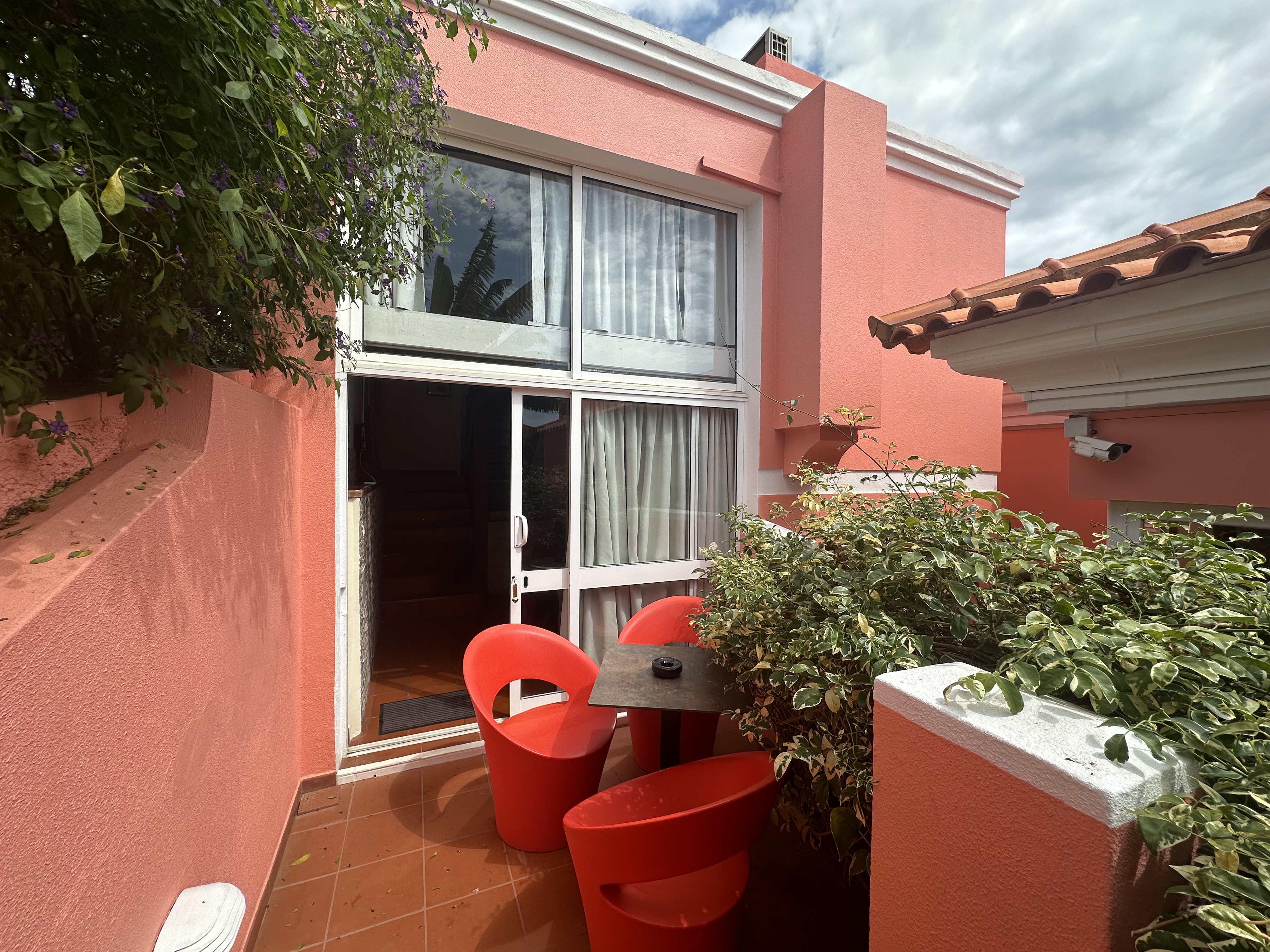 Triple Two Bedrooms One Bathroom