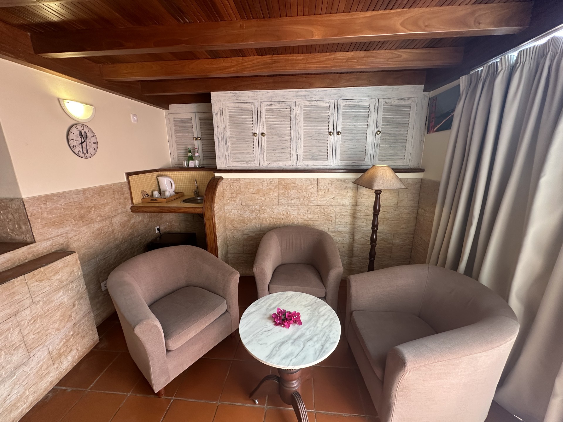 Triple Two Bedrooms One Bathroom