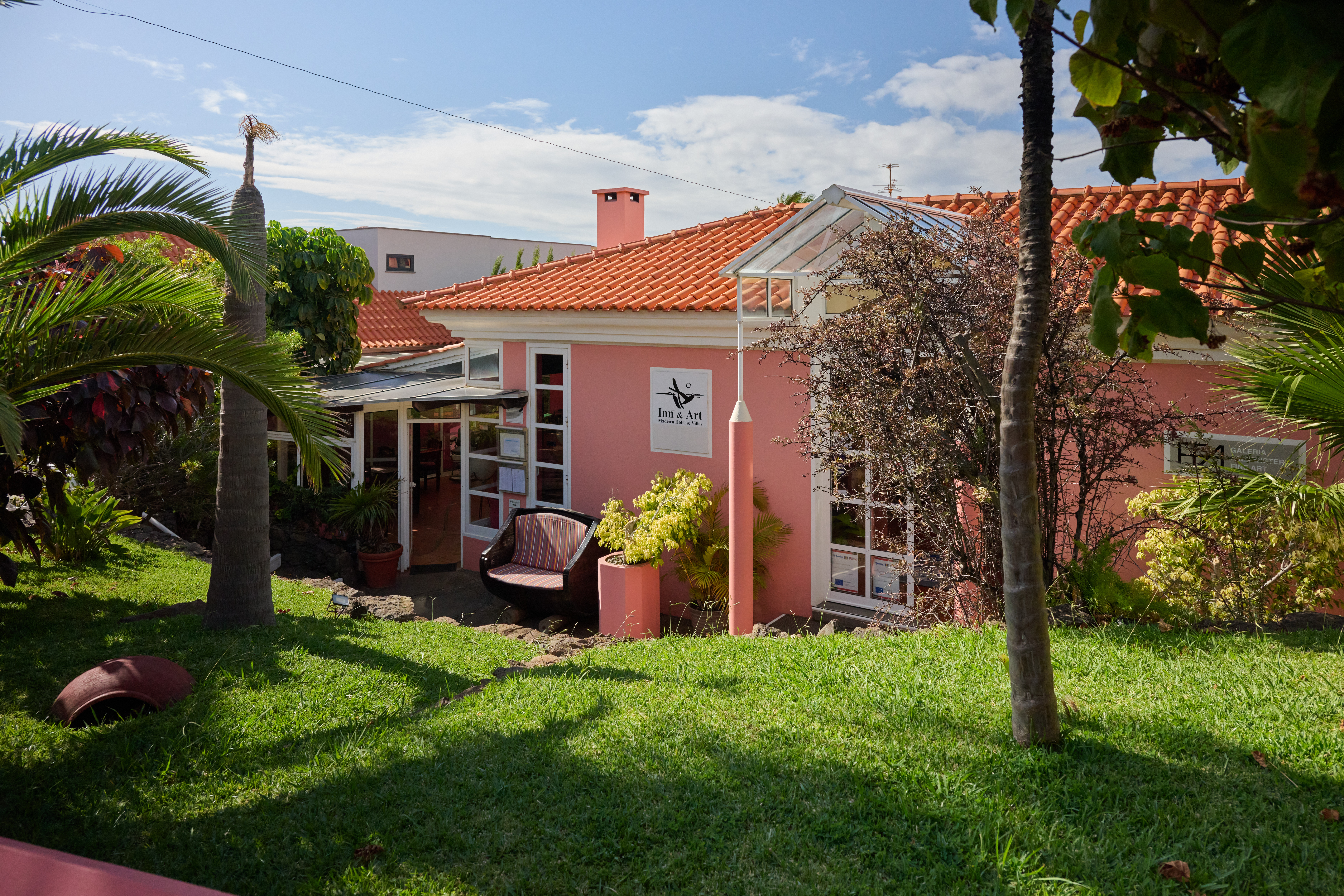 Triple Two Bedrooms One Bathroom