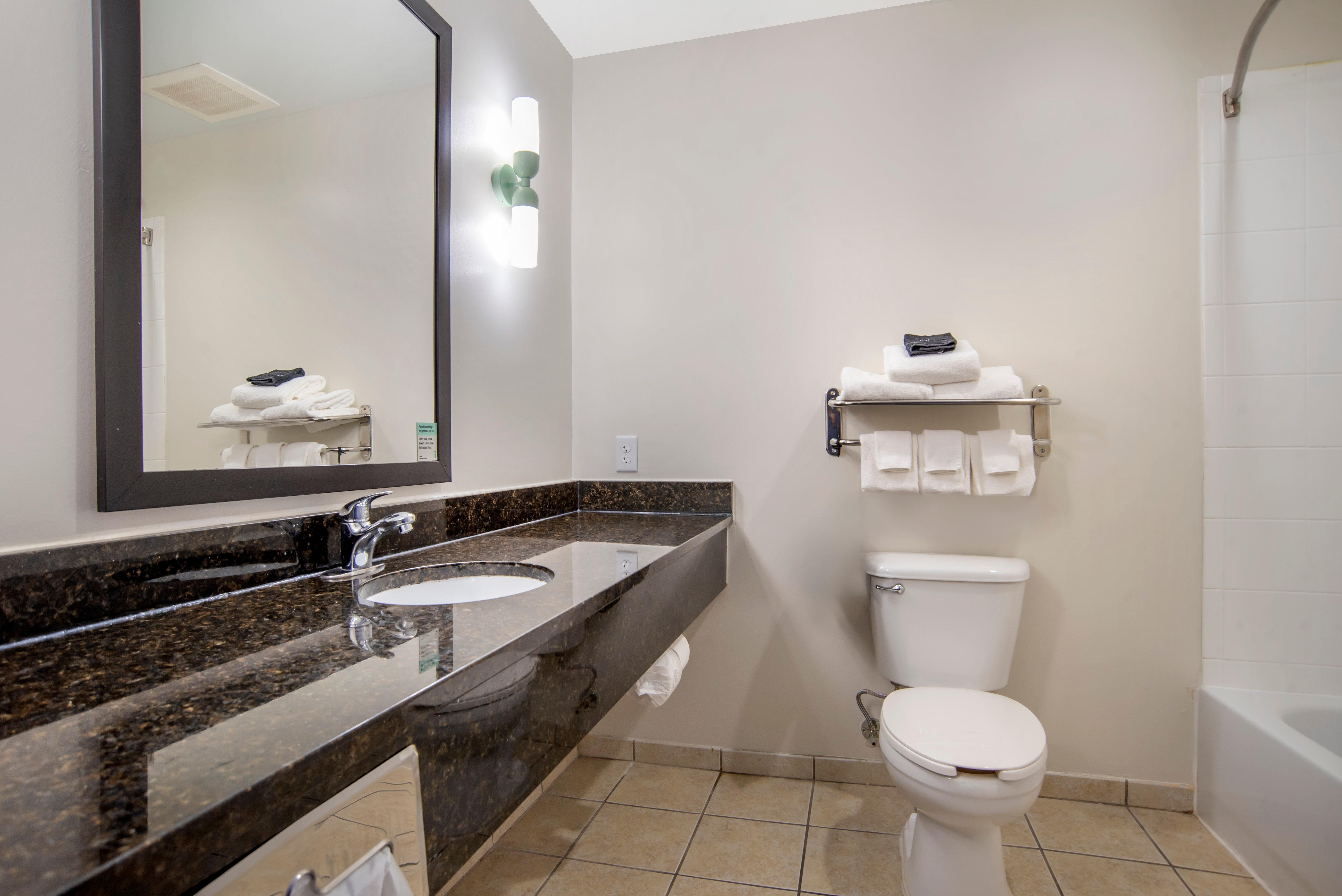 Double Two Queen Beds