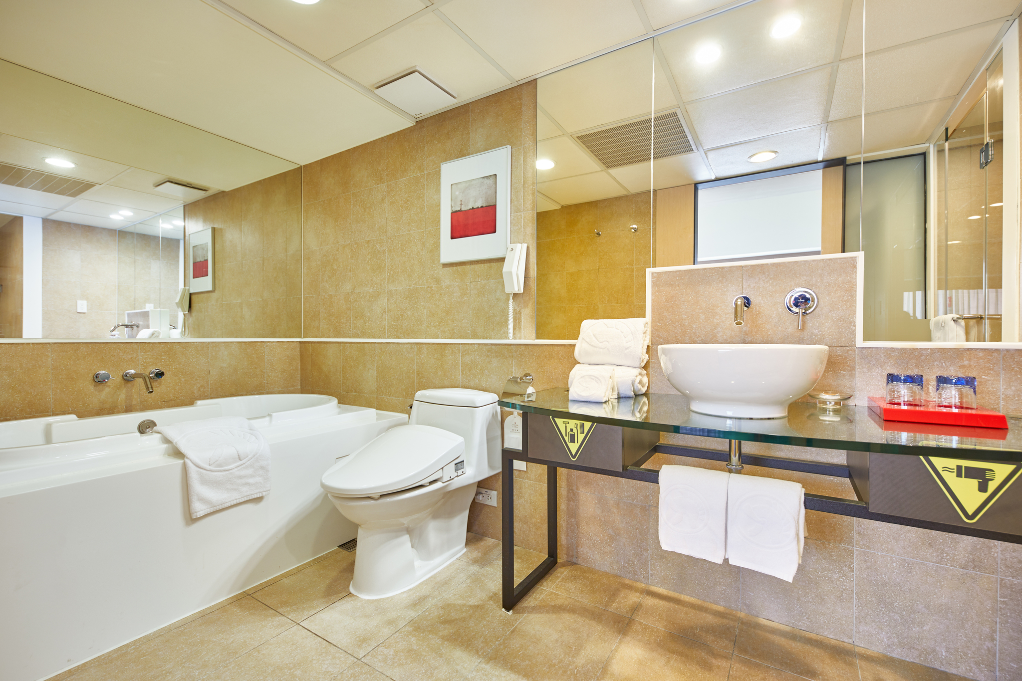 Suite Standard