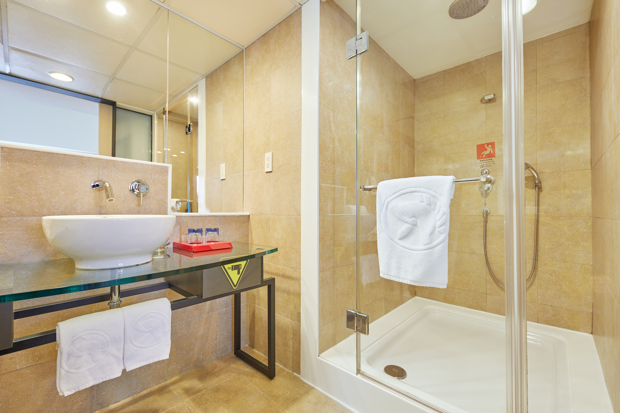 Suite Standard