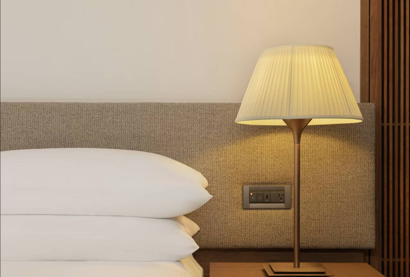 Junior Suite Standard