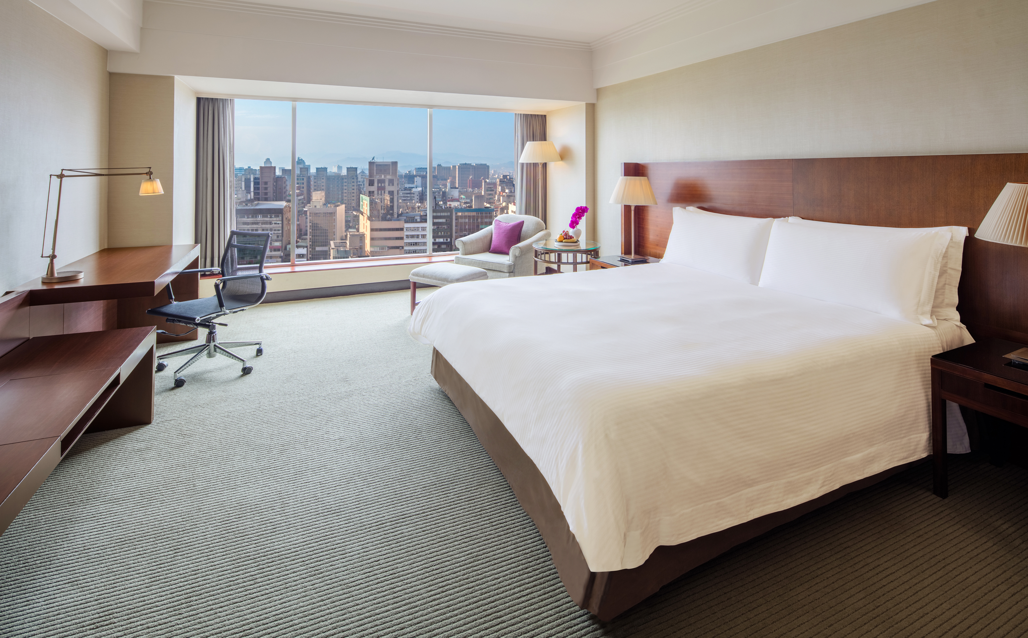 Double Single Superior