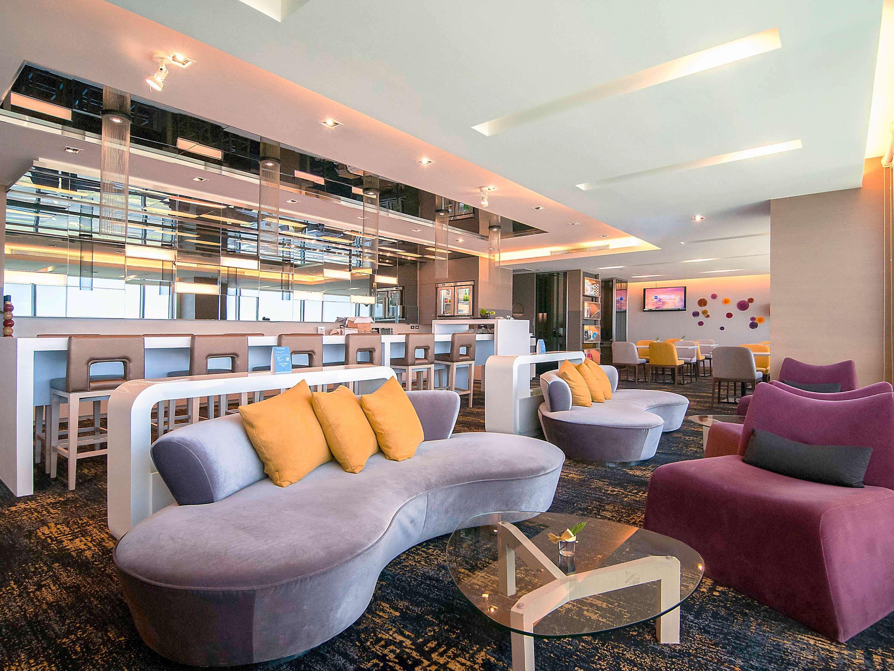 Double Deluxe Executive