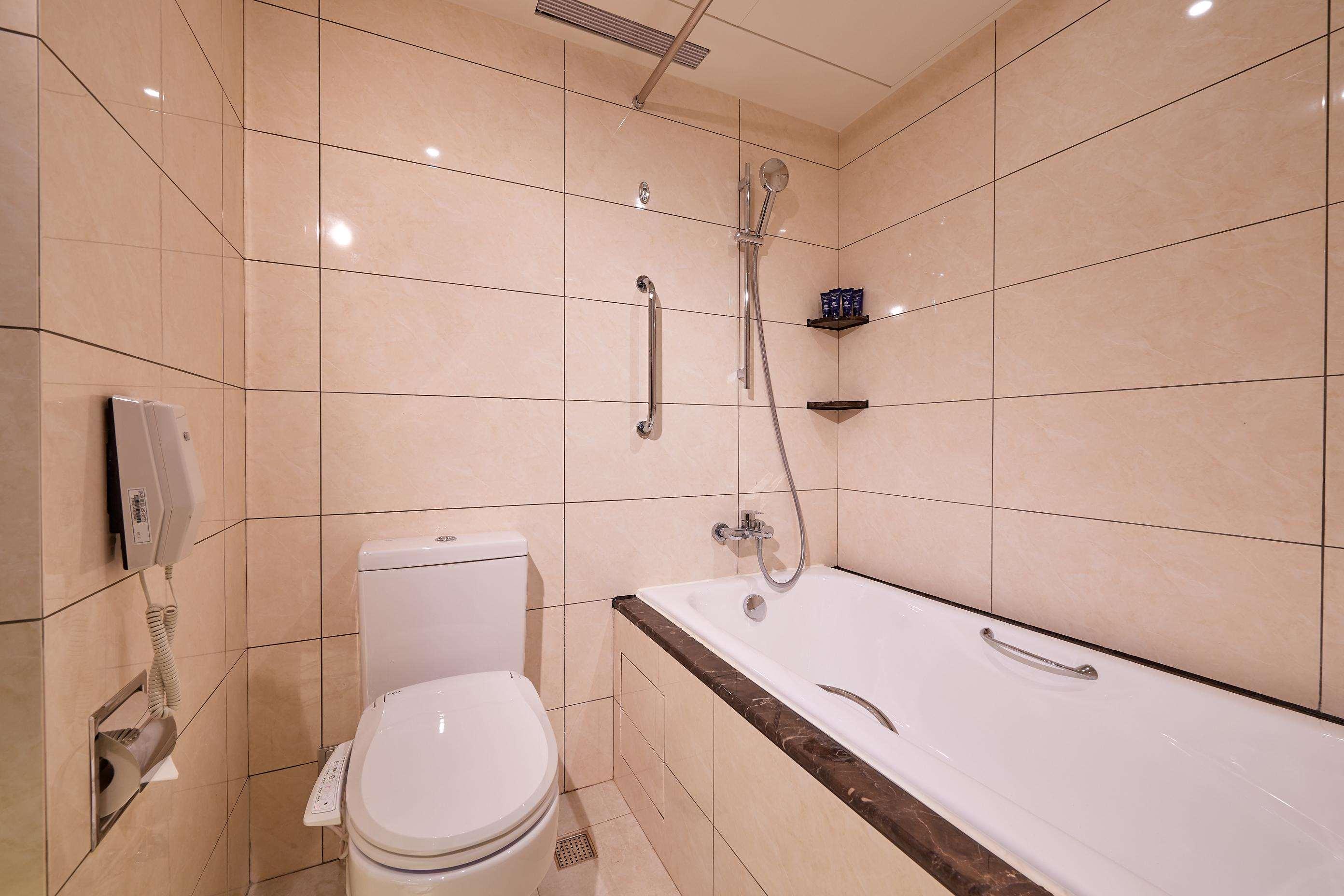 Suite Deluxe Executive