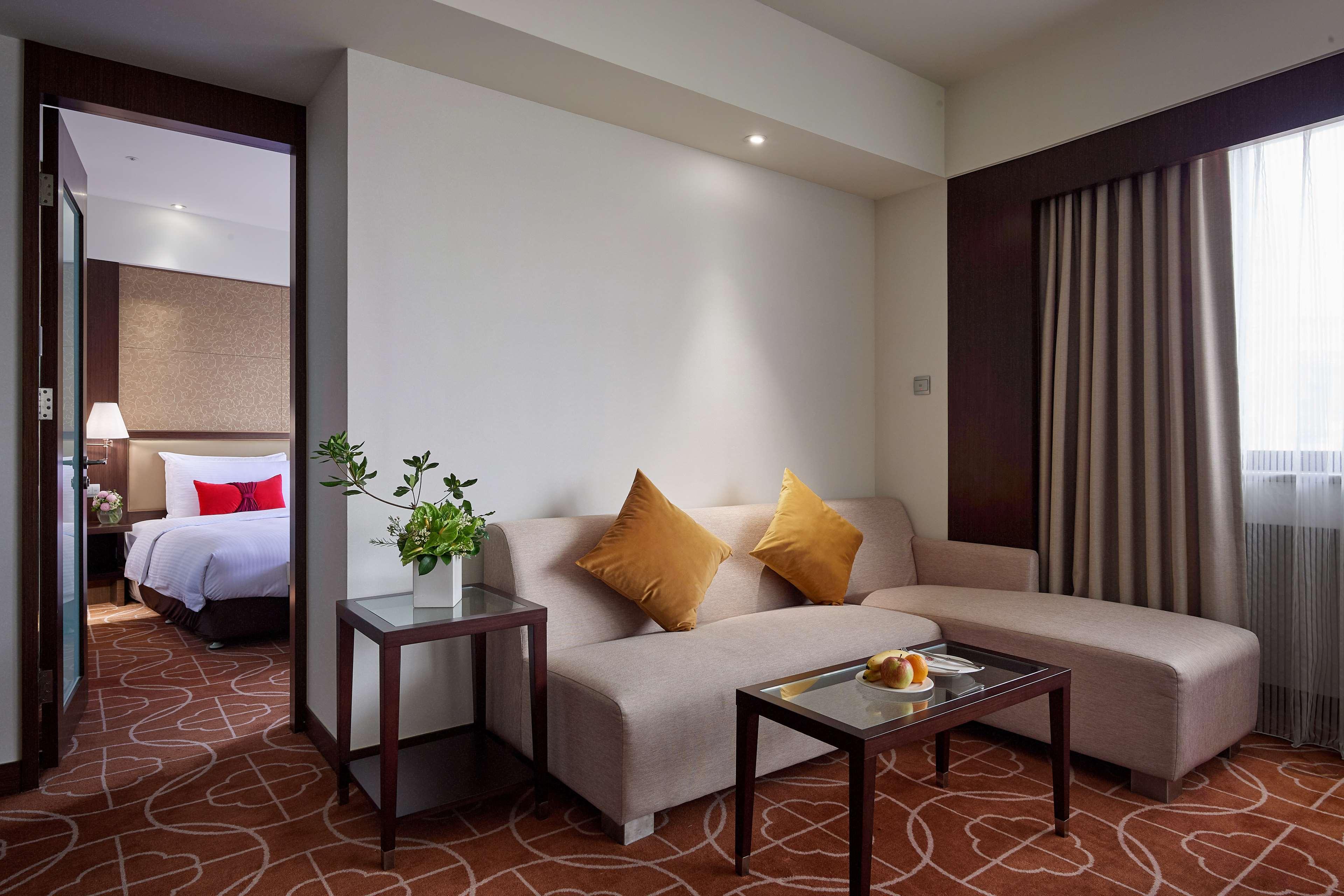 Suite Deluxe Executive