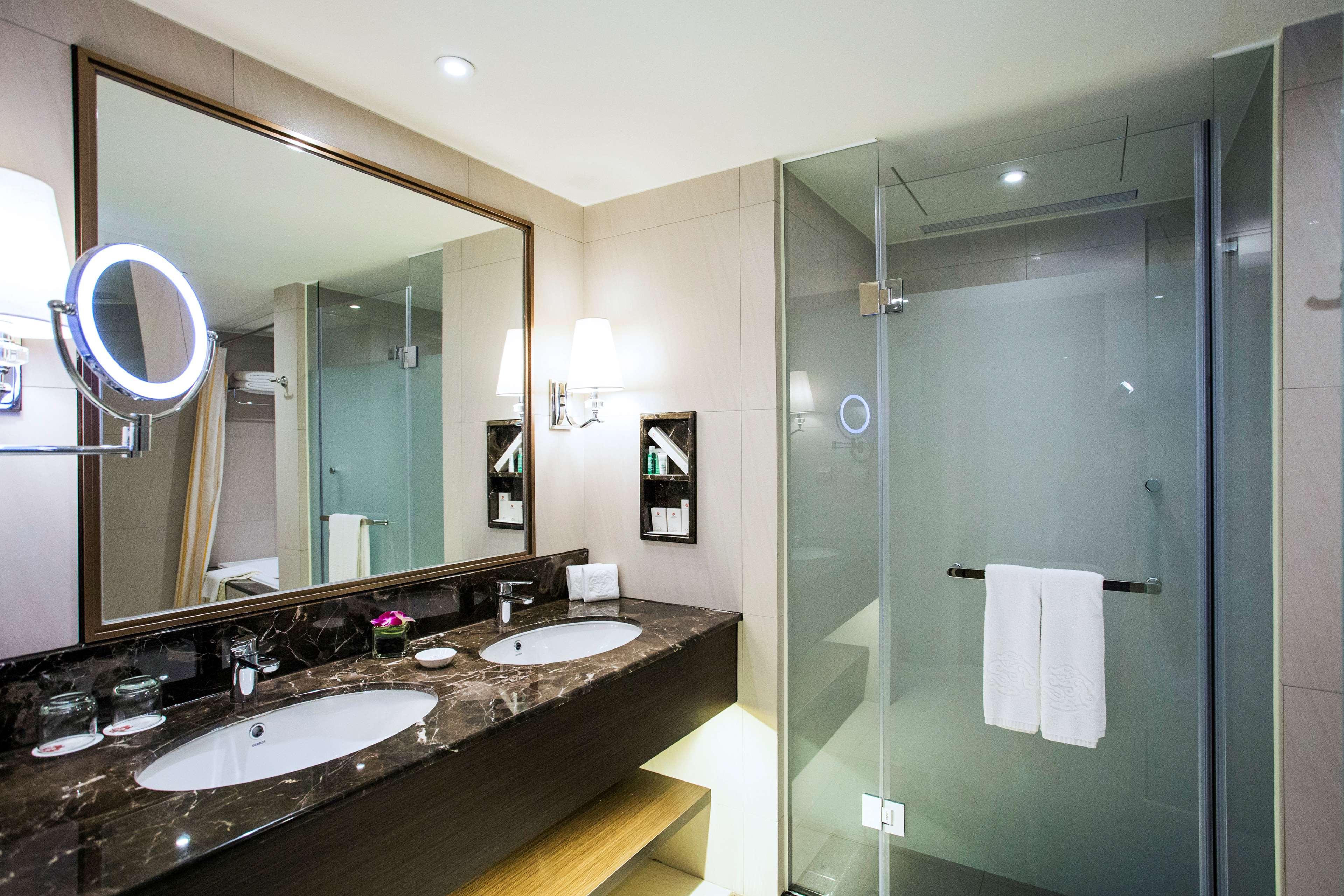 Suite Deluxe Executive