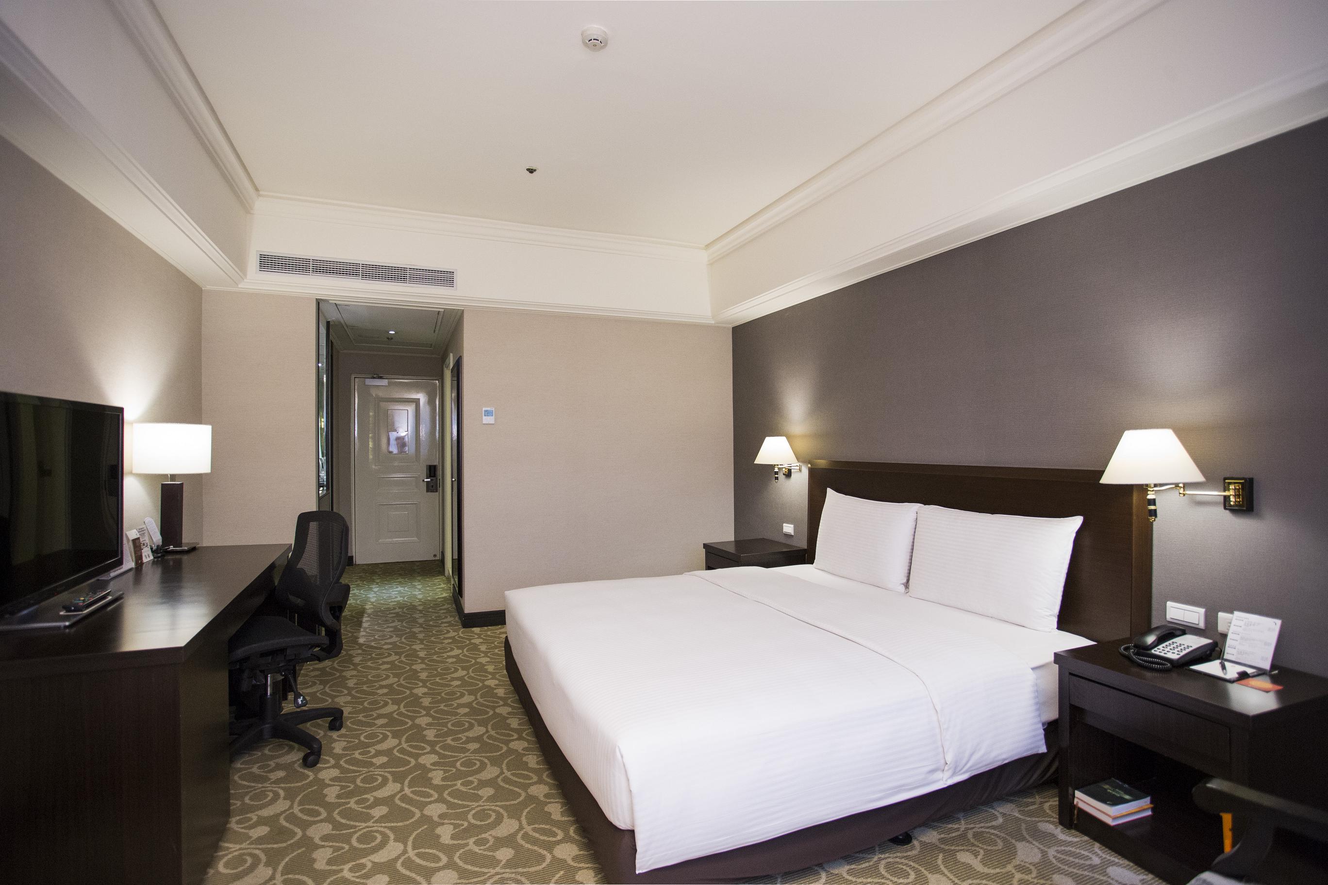 Double or Twin Superior