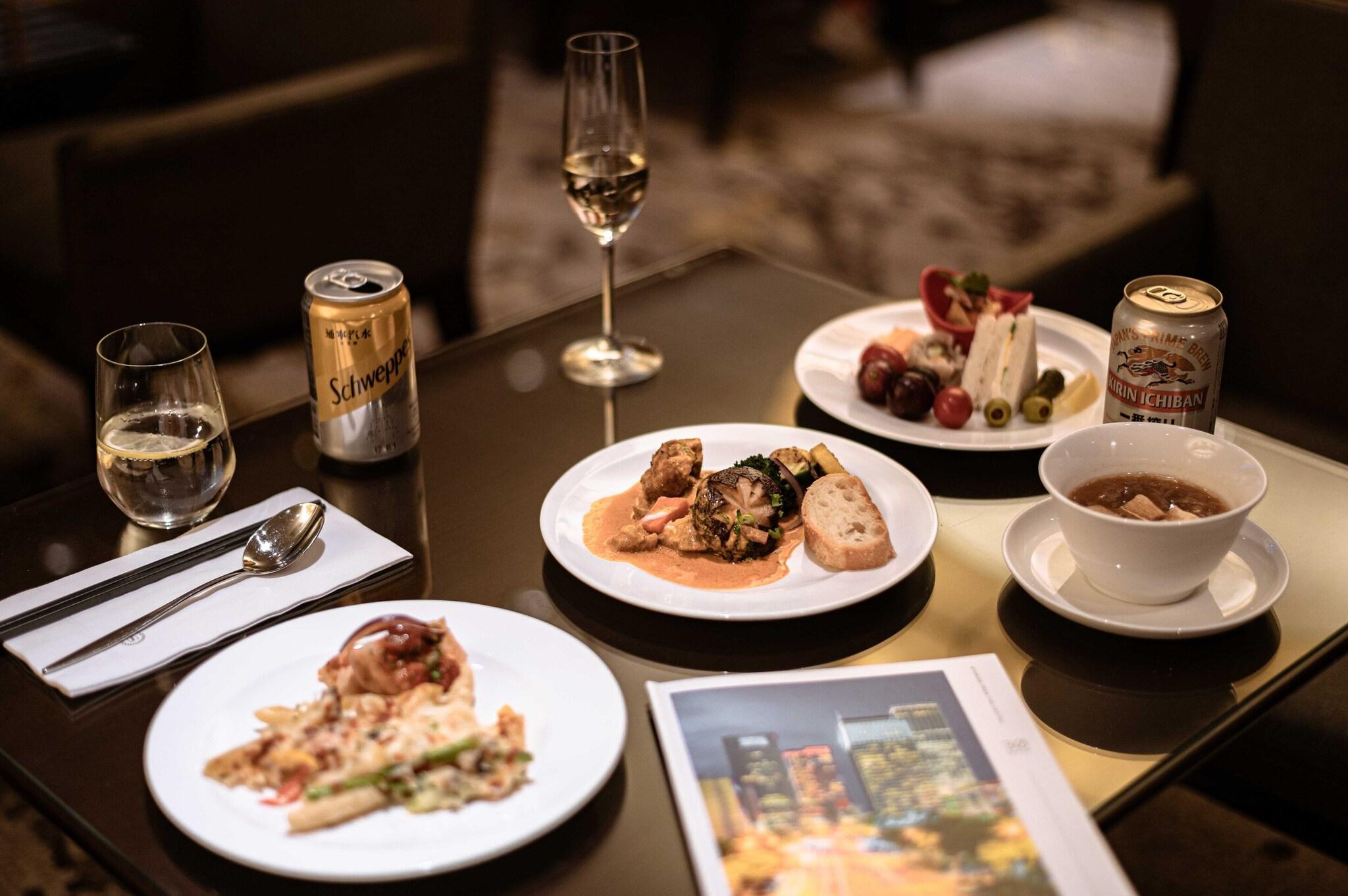 Double Deluxe Executive