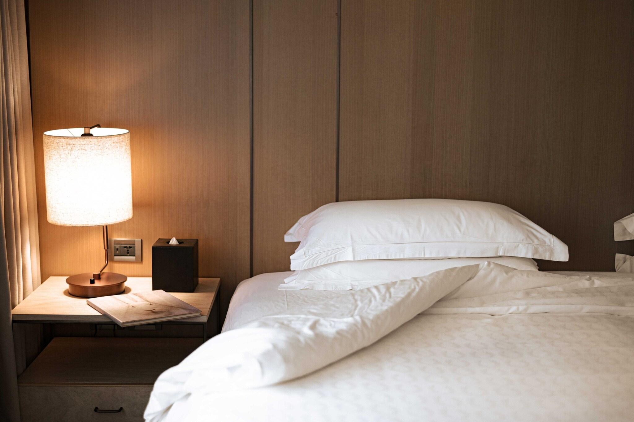 Double Deluxe Executive