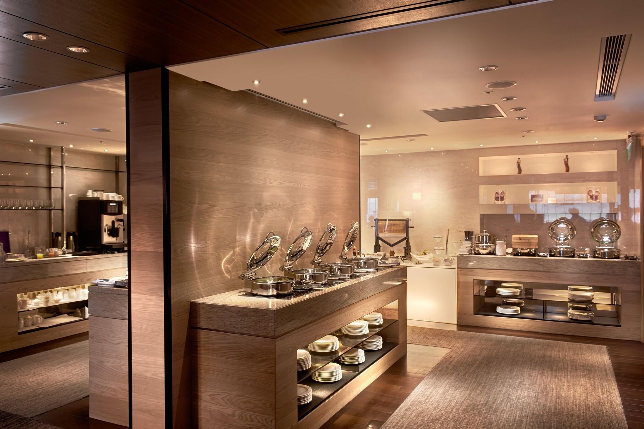 Double Deluxe Executive