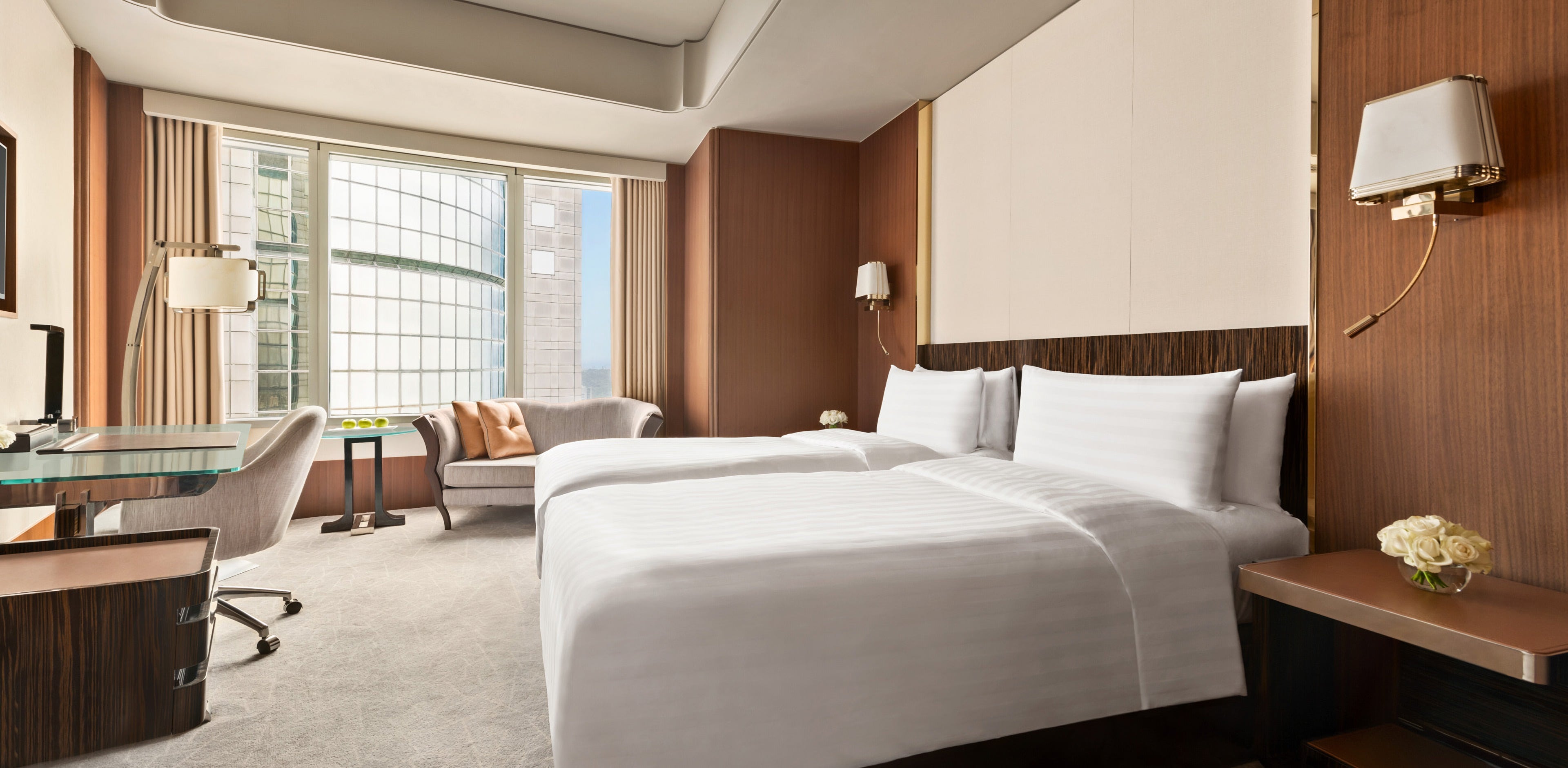 Double or Twin Superior