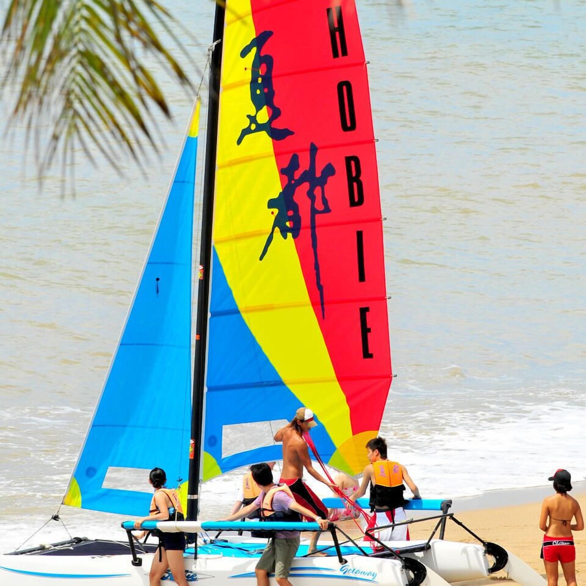 Sports and Entertainment