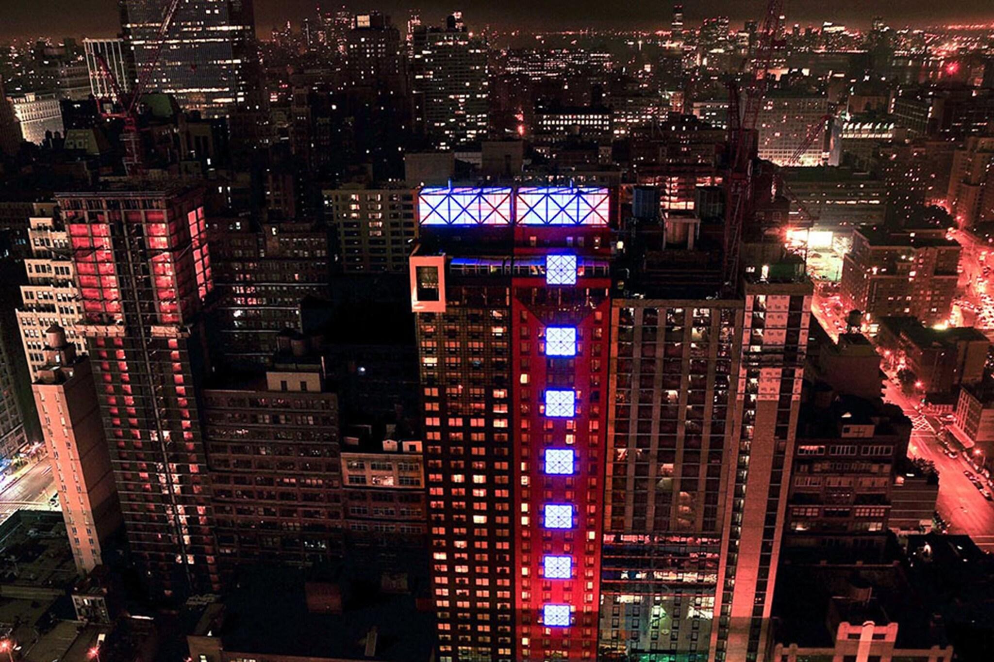 Quadruple Deluxe with Views