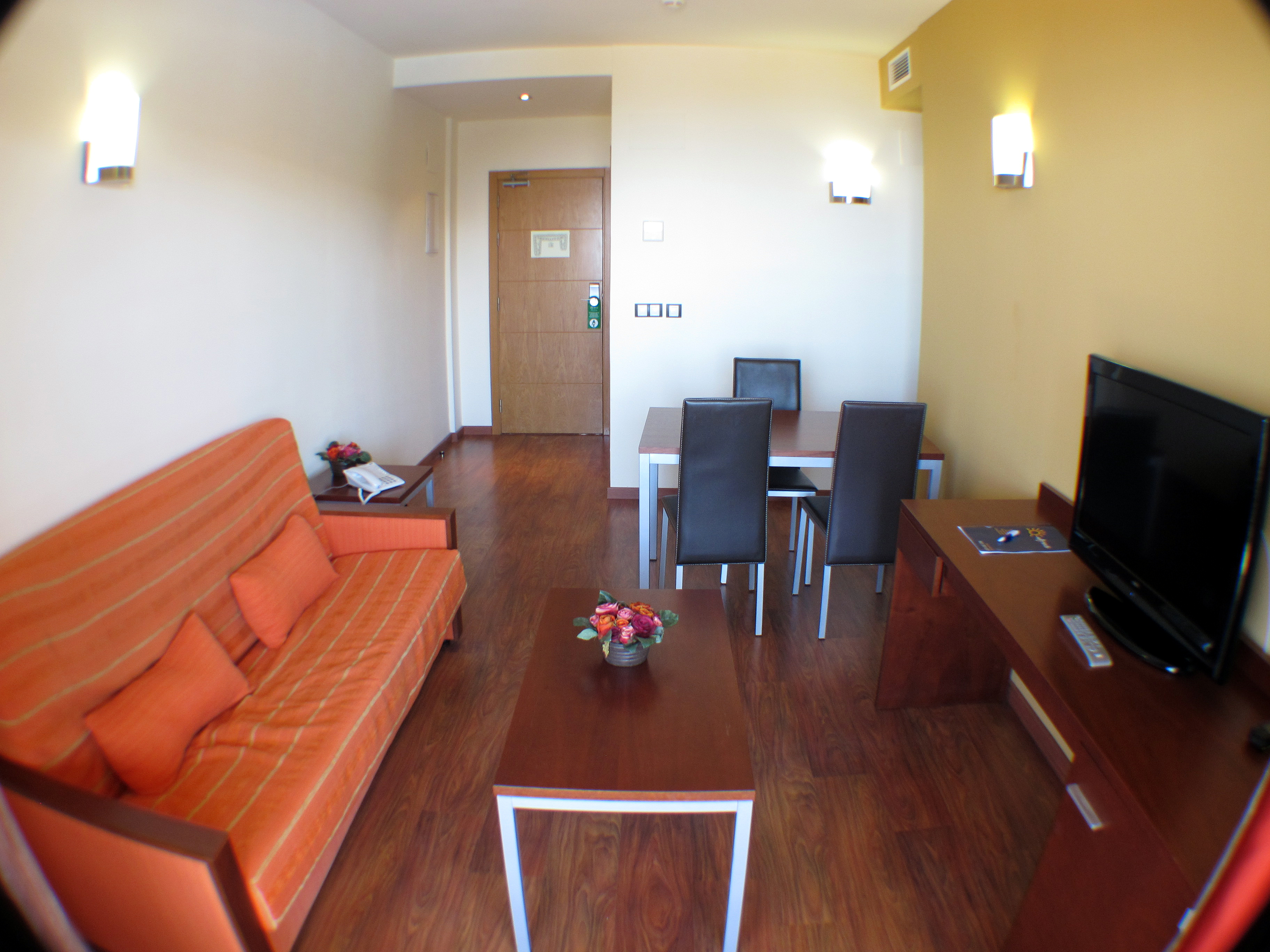 Double or Twin Standard