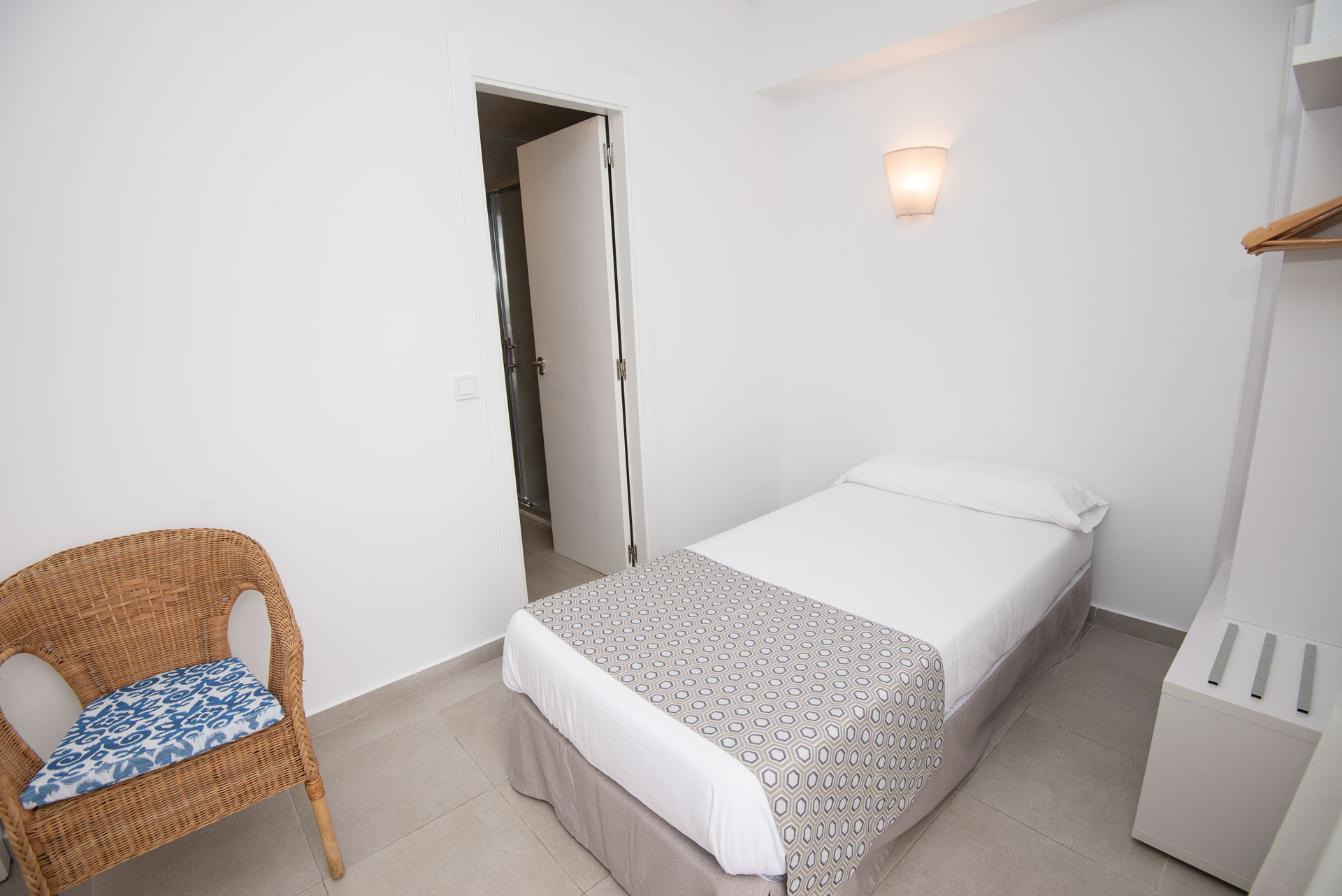 Double Single Standard