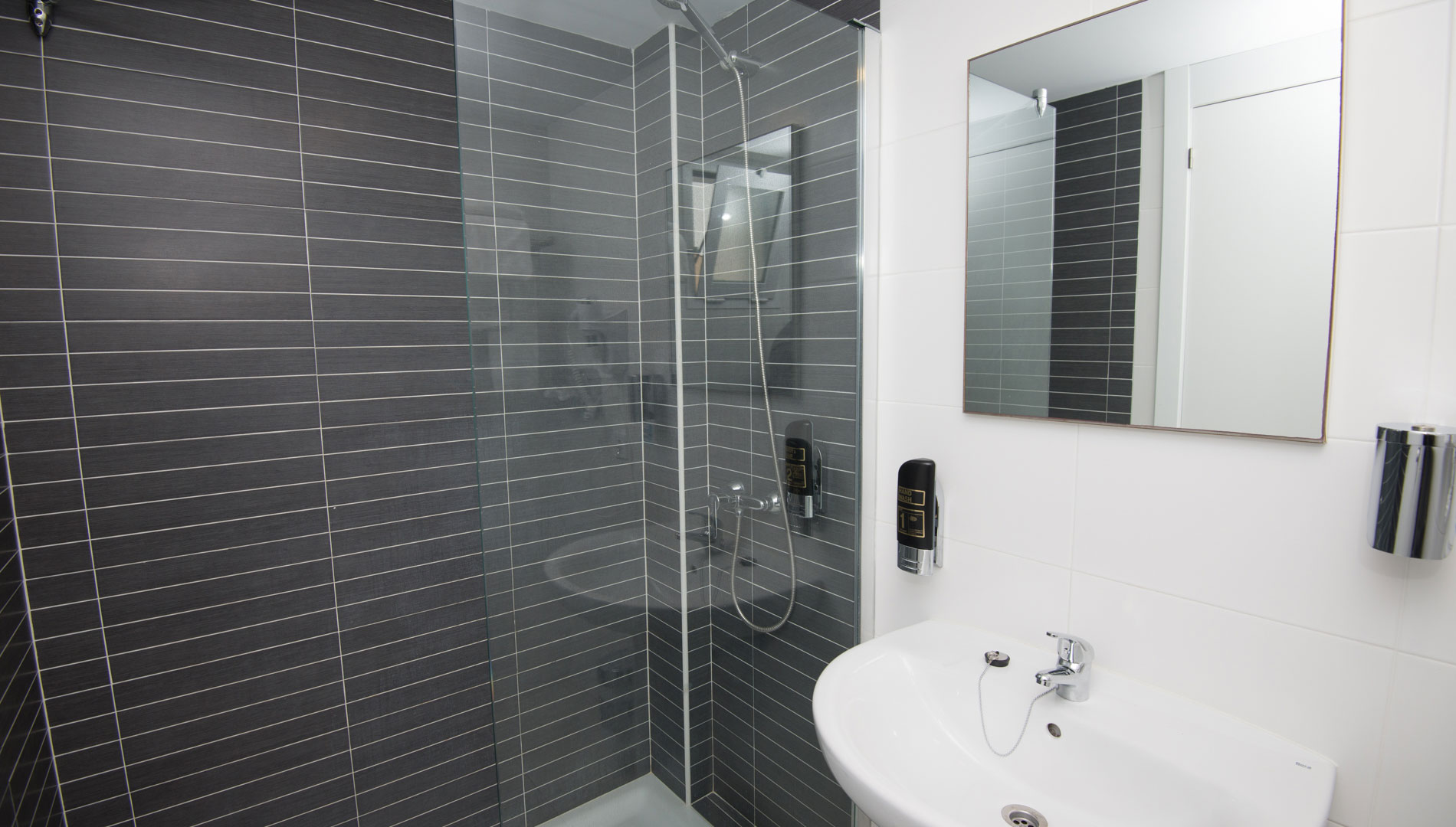 Double or Twin Standard