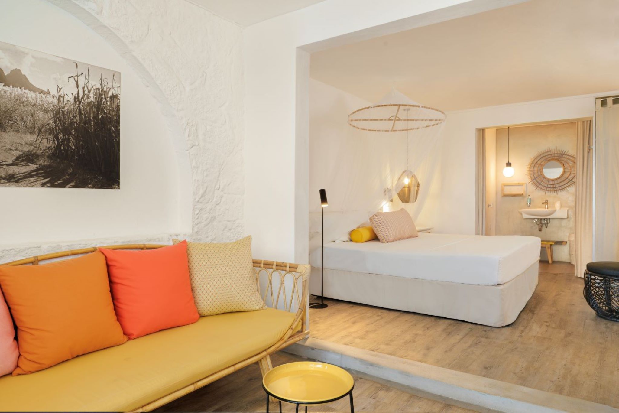 Room Deluxe Sea Front